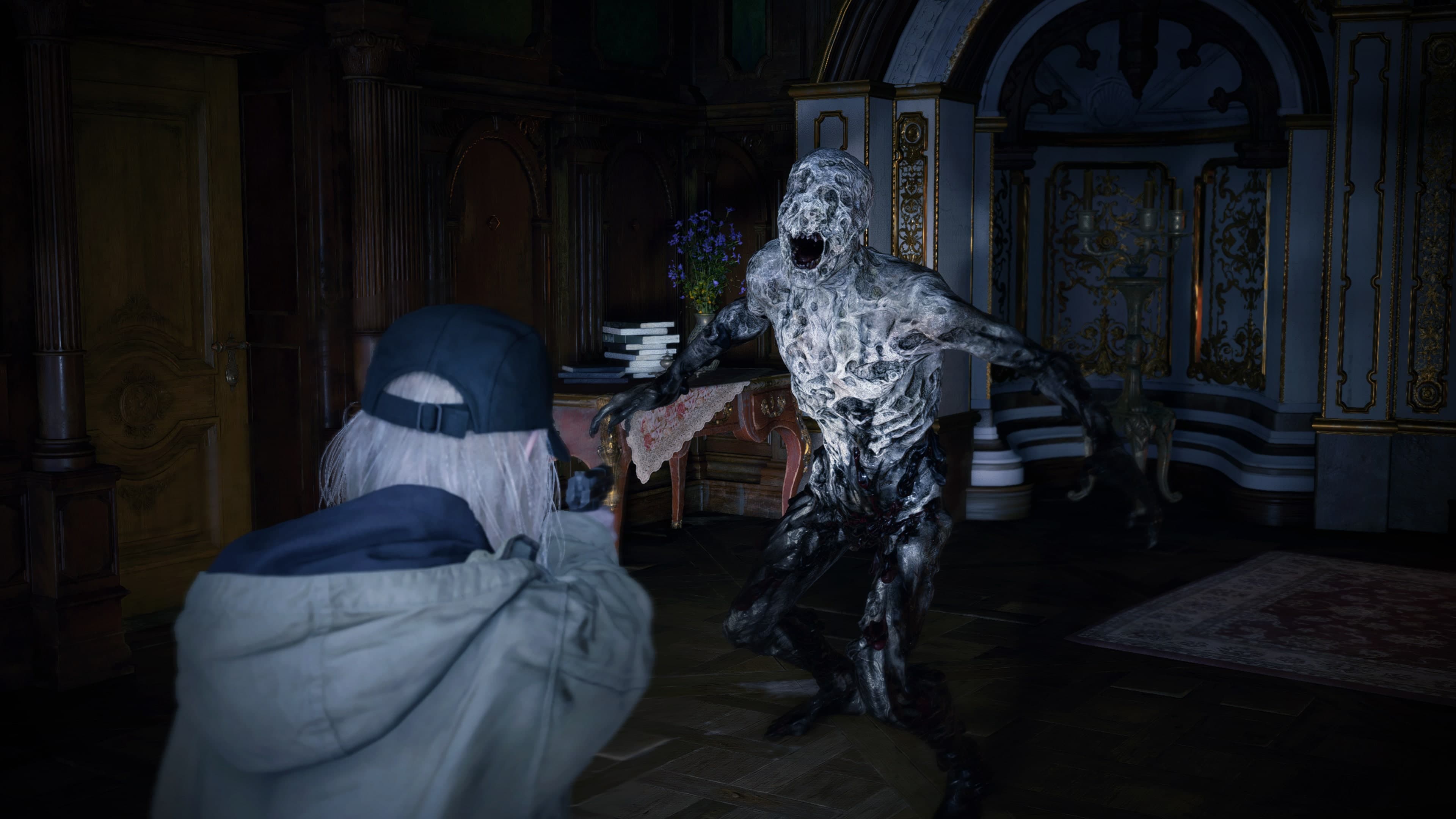 Resident Evil Village - Edição Gold - Screenshot 7