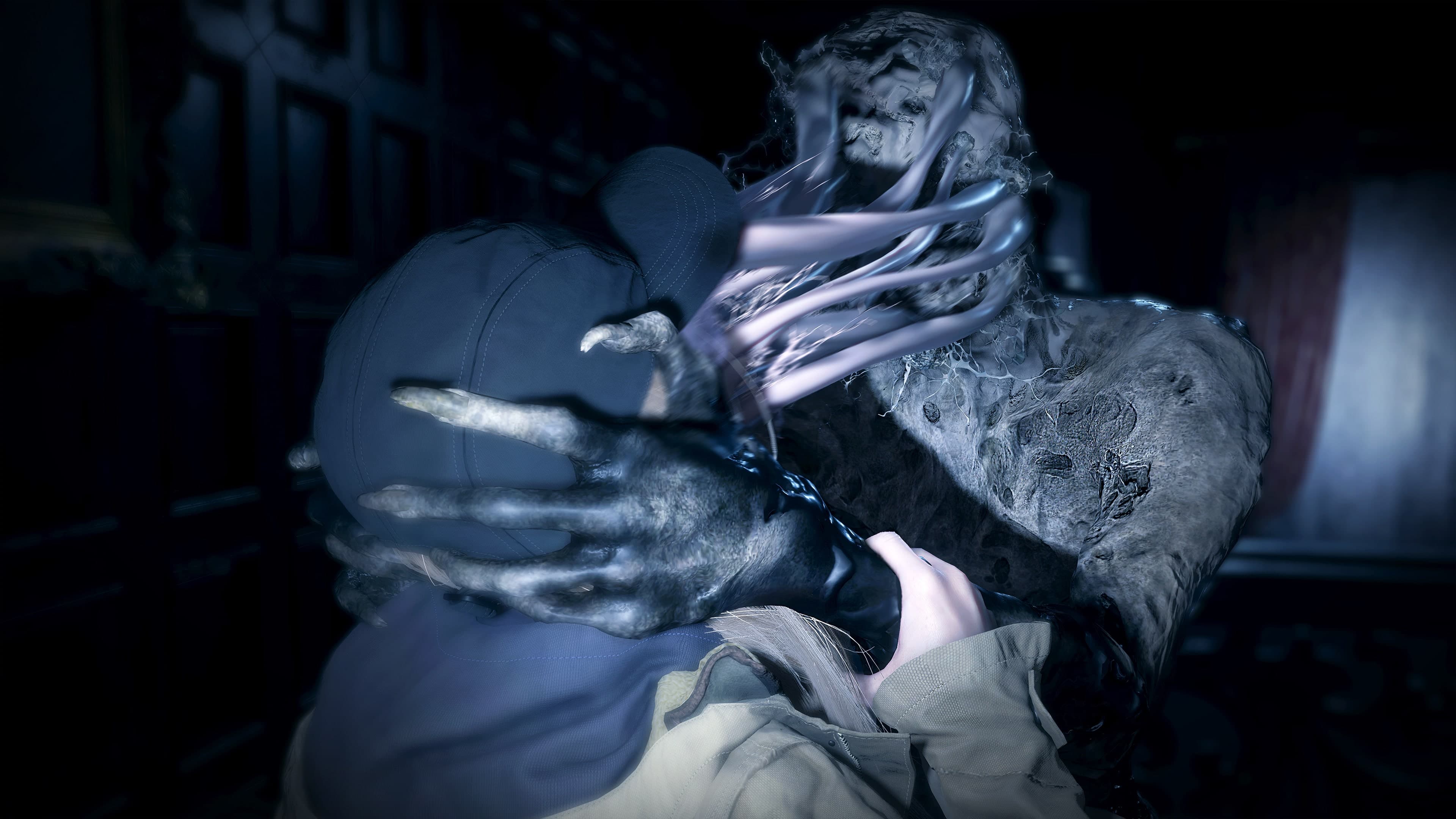 Resident Evil Village - Edição Gold - Screenshot 4