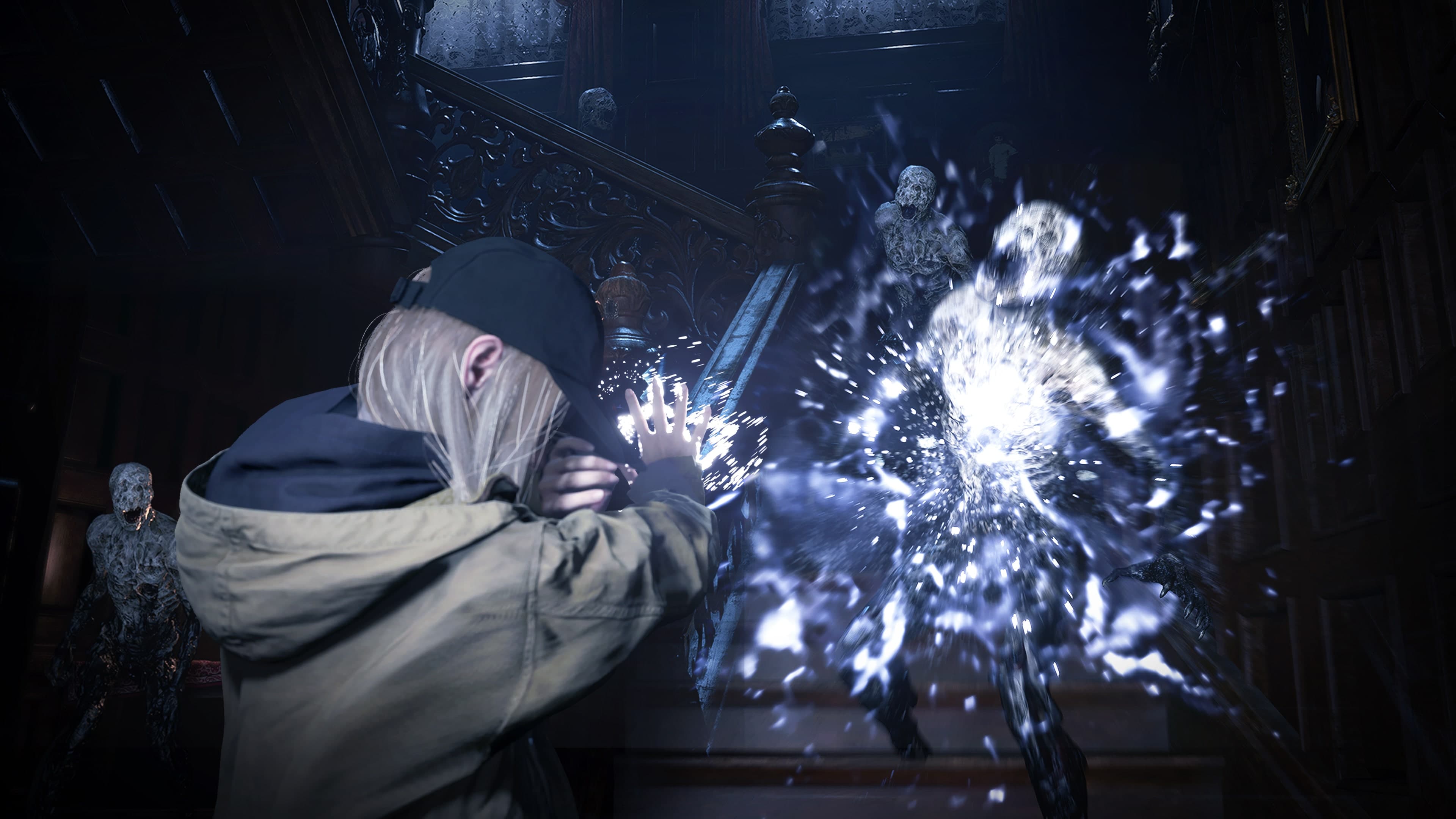 Resident Evil Village - Edição Gold - Screenshot 5