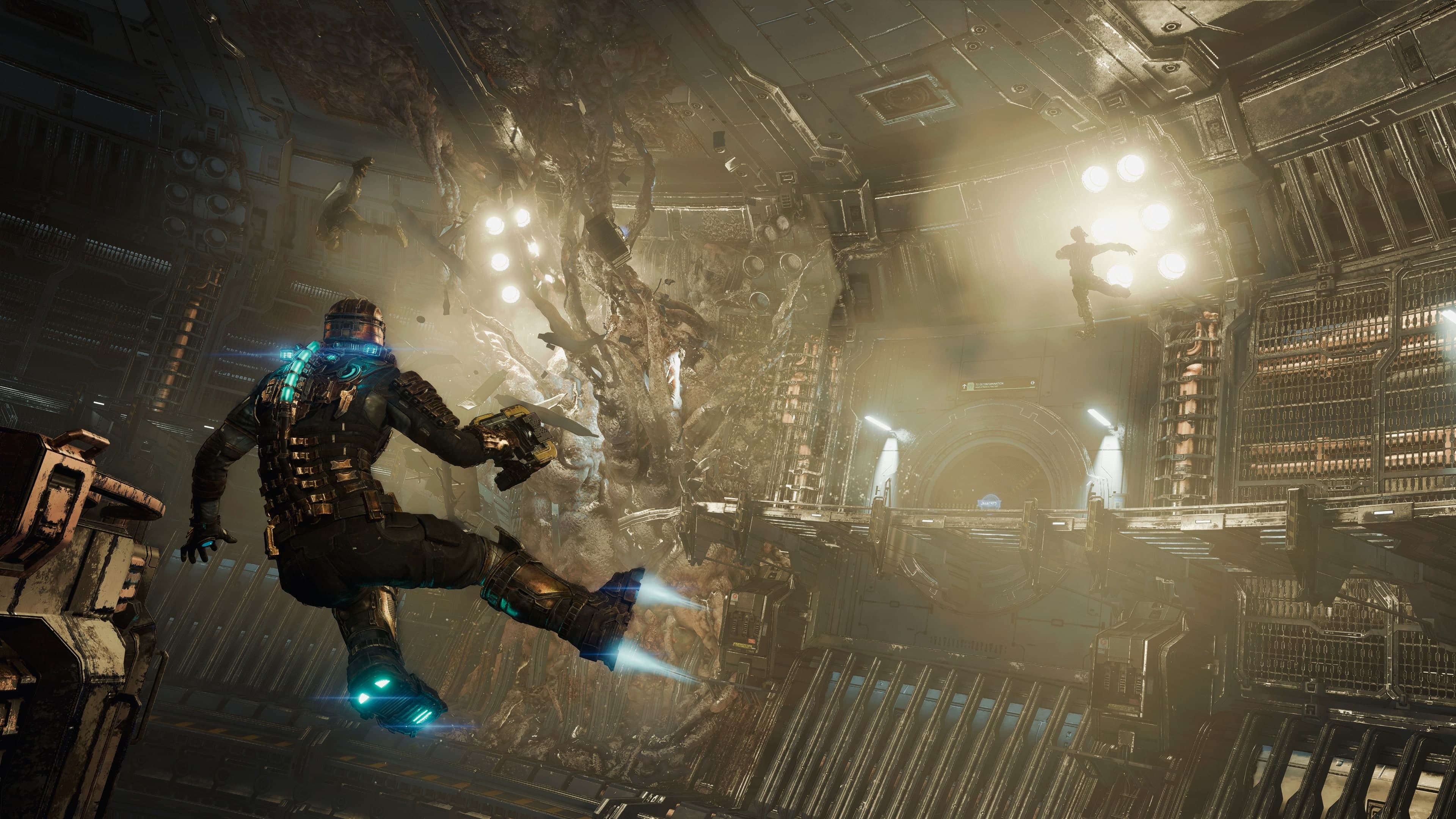 Dead Space - Edição Digital Deluxe - Screenshot 3