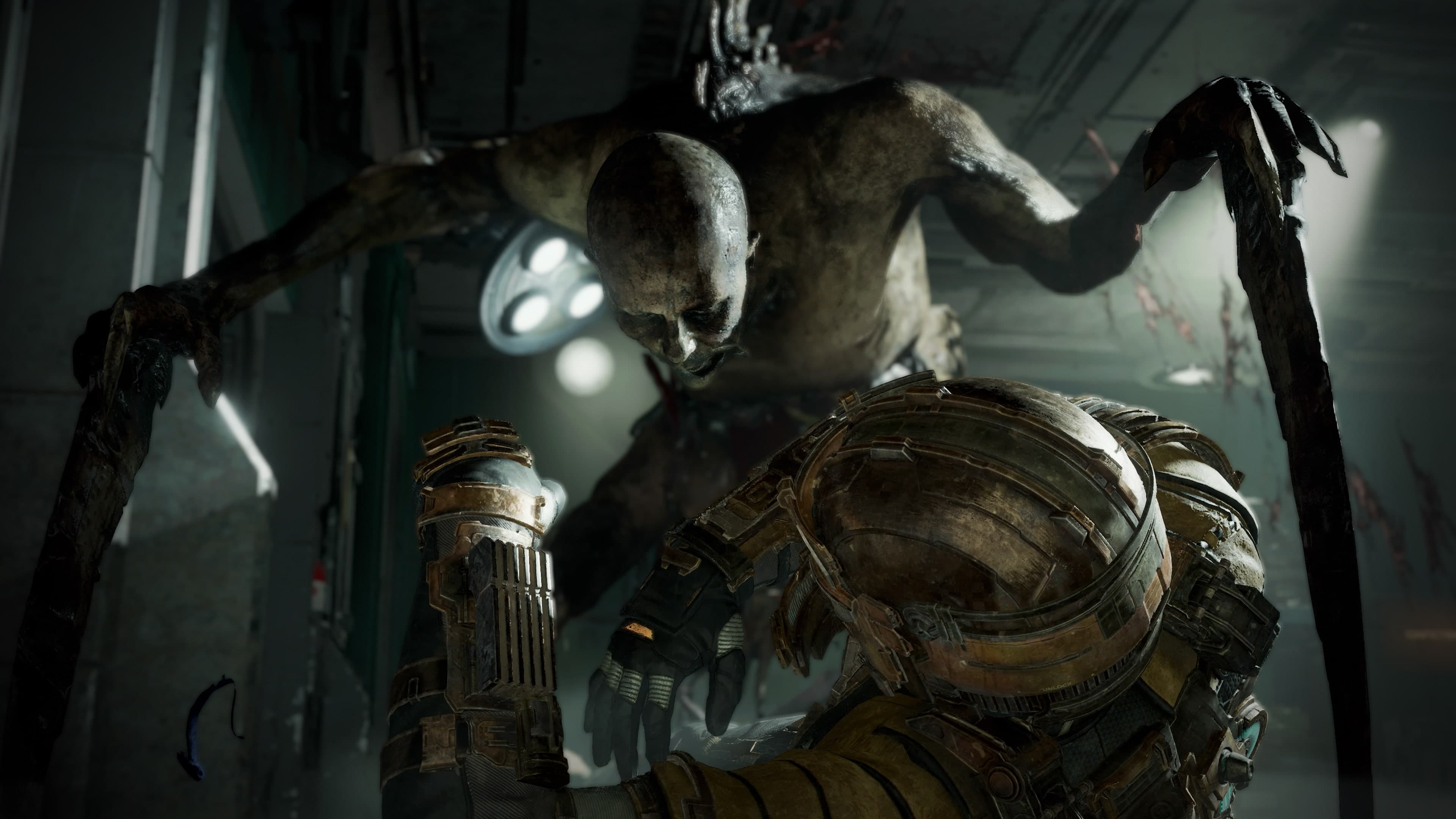 Dead Space - Edição Digital Deluxe - Screenshot 4