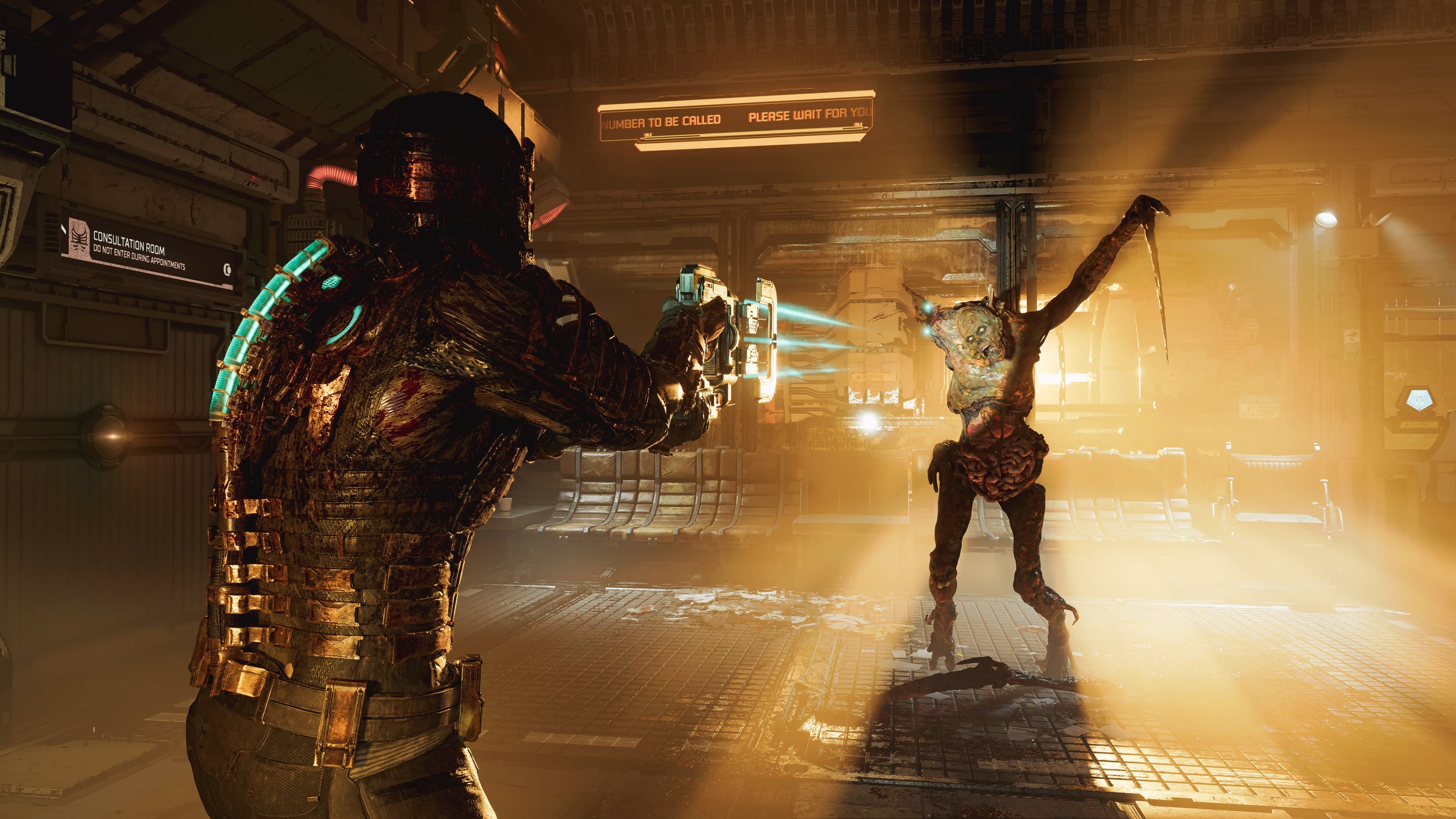 Dead Space - Edição Digital Deluxe - Screenshot 1