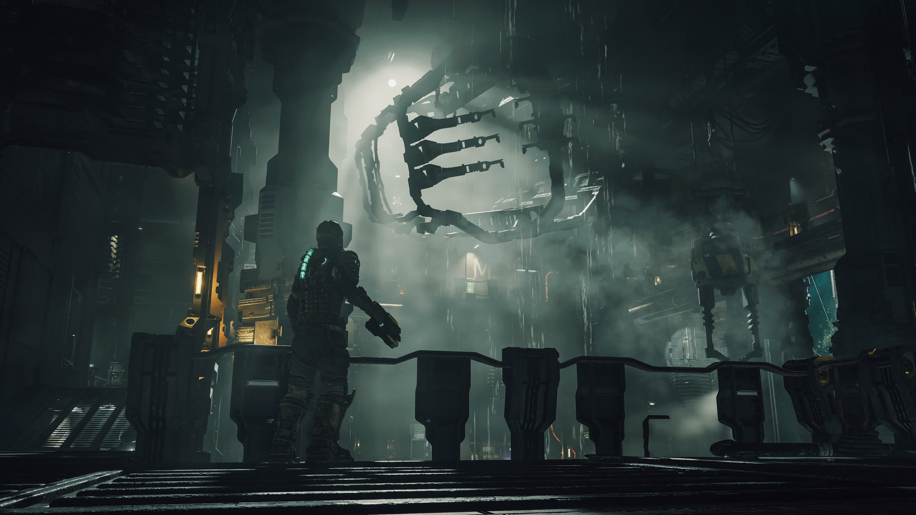 Dead Space - Edição Digital Deluxe - Screenshot 2