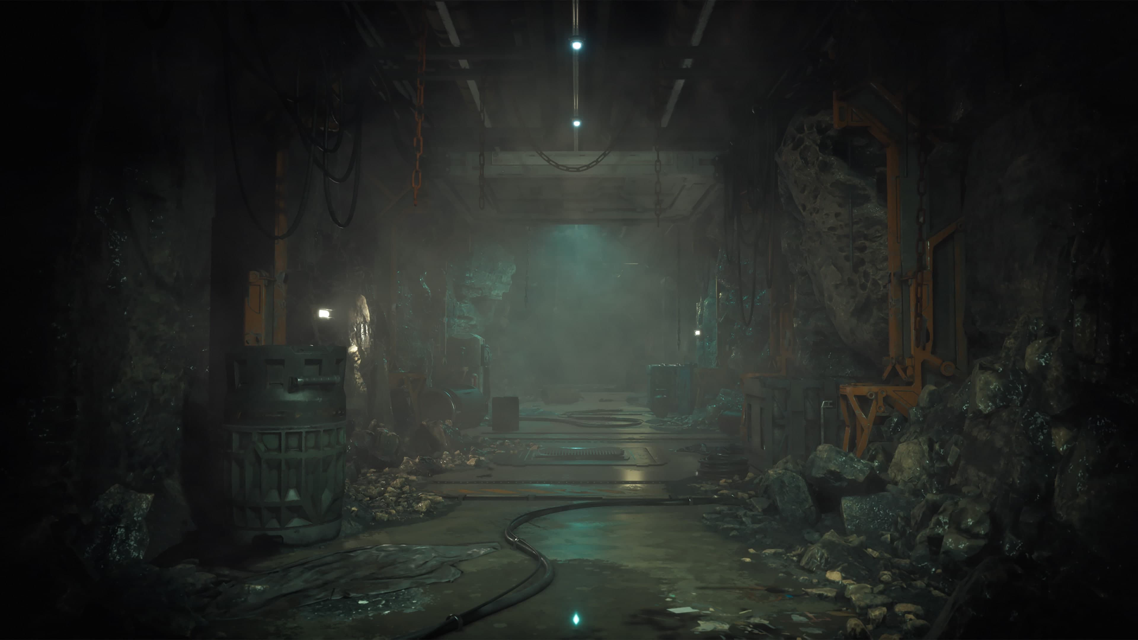The Callisto Protocol - Screenshot 3