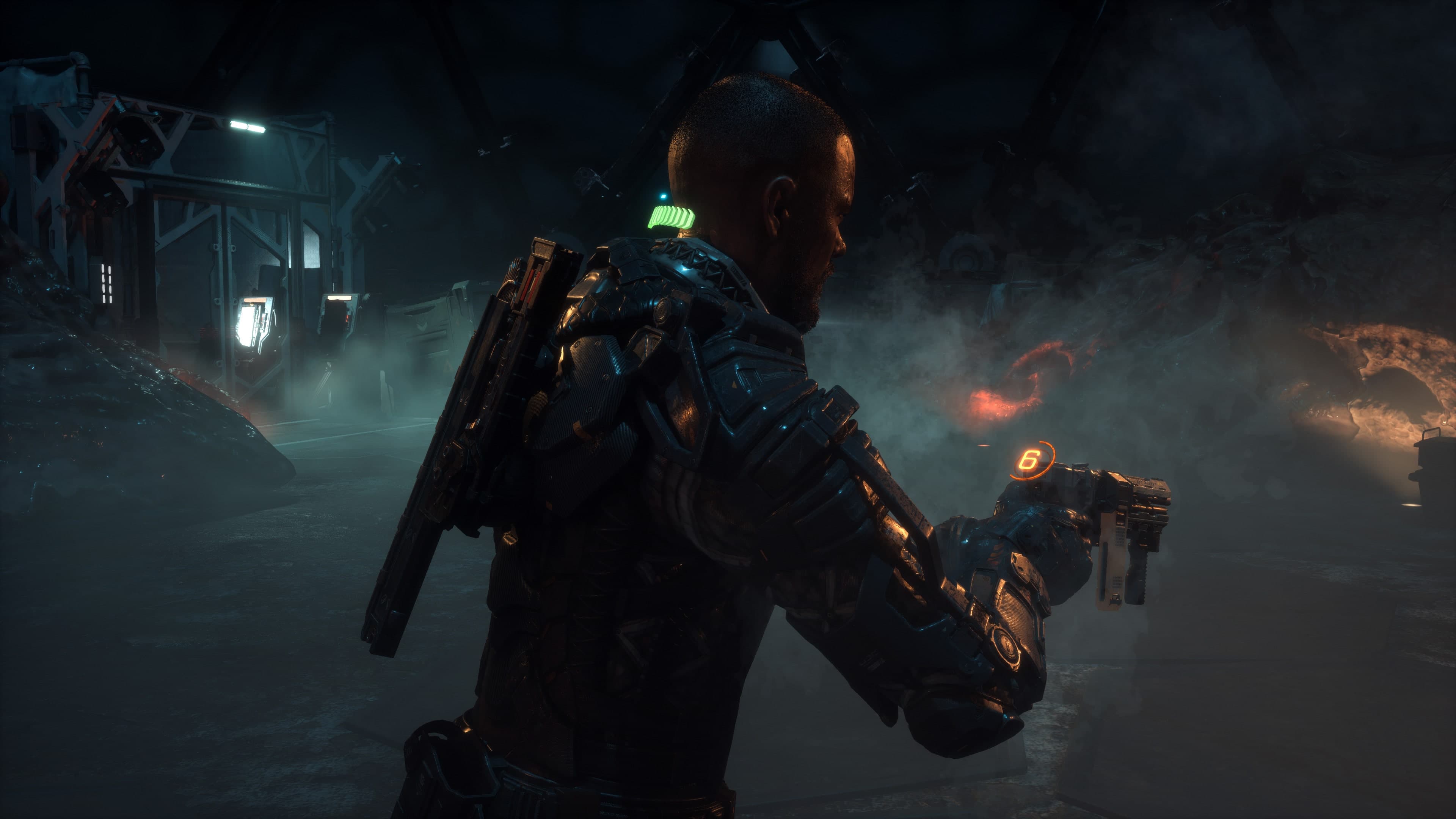 The Callisto Protocol - Edição Digital Deluxe - Screenshot 7