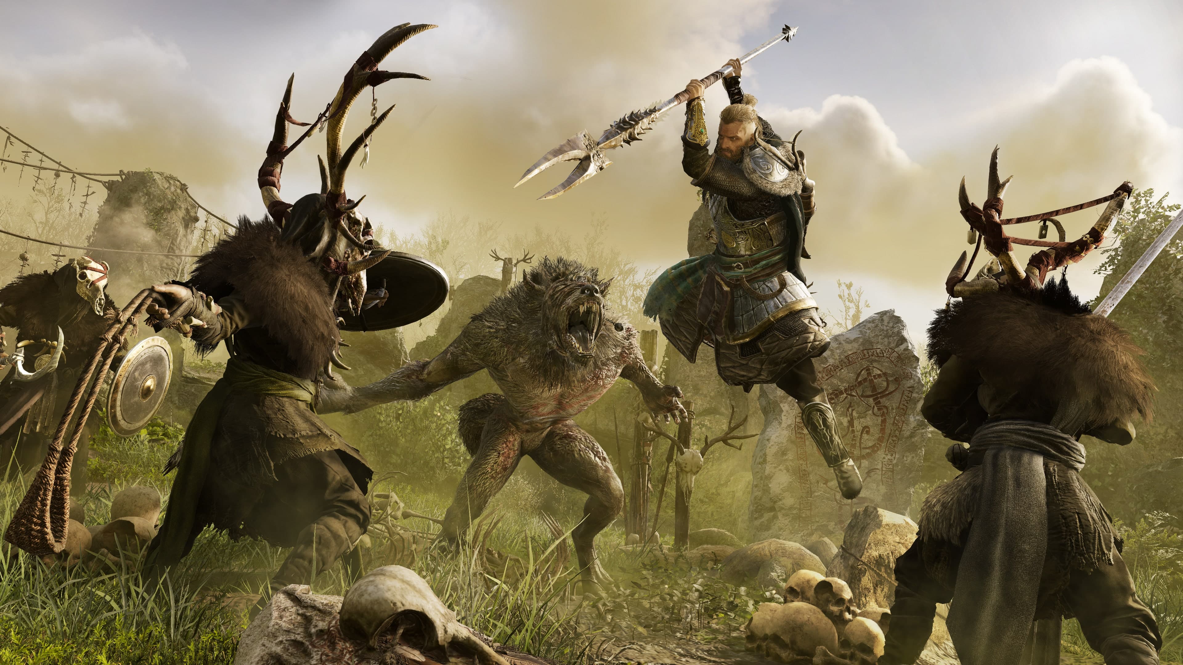 Assassin's Creed Valhalla - Edição Completa - Screenshot 3