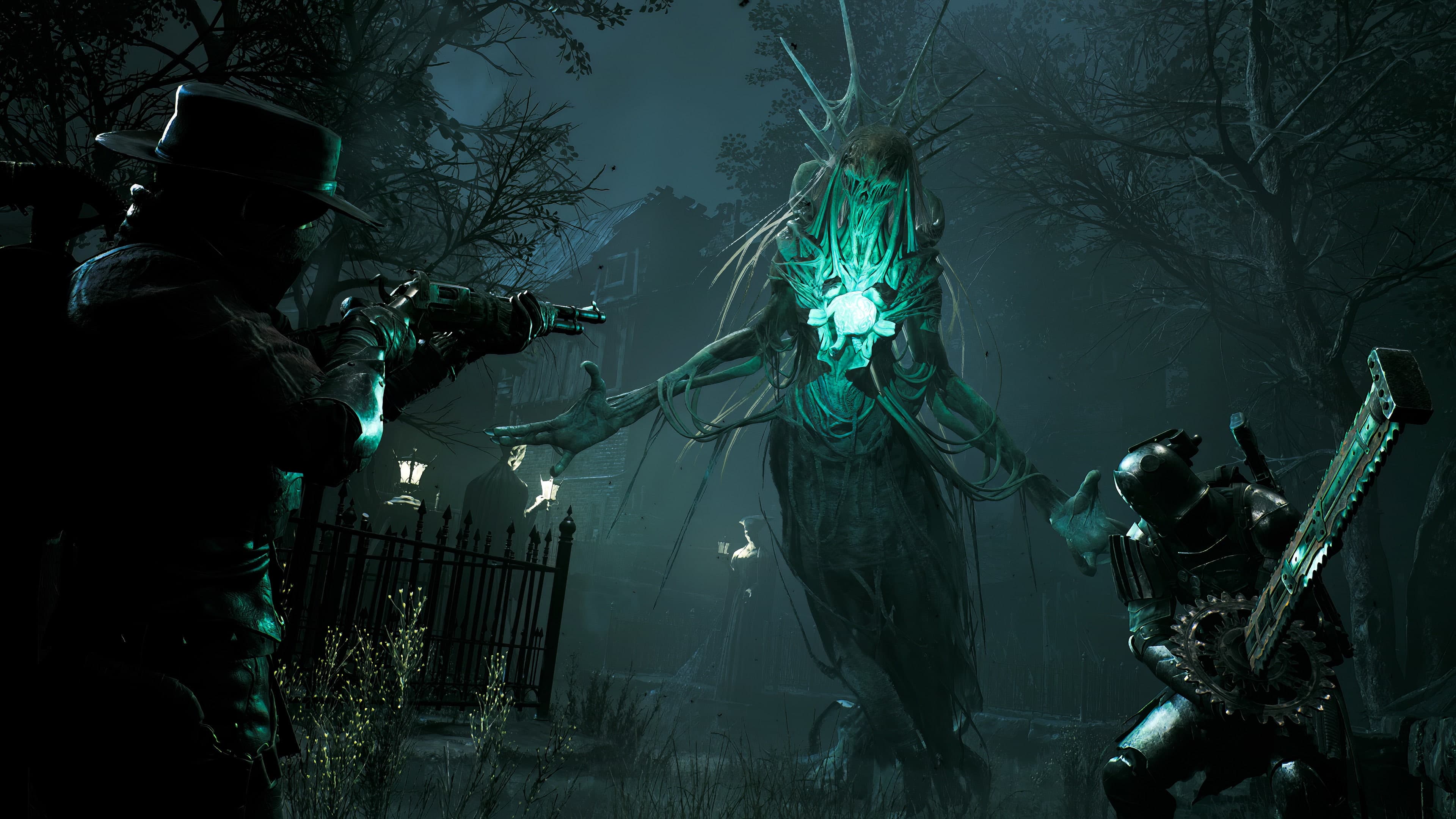 Remnant II - Screenshot 2