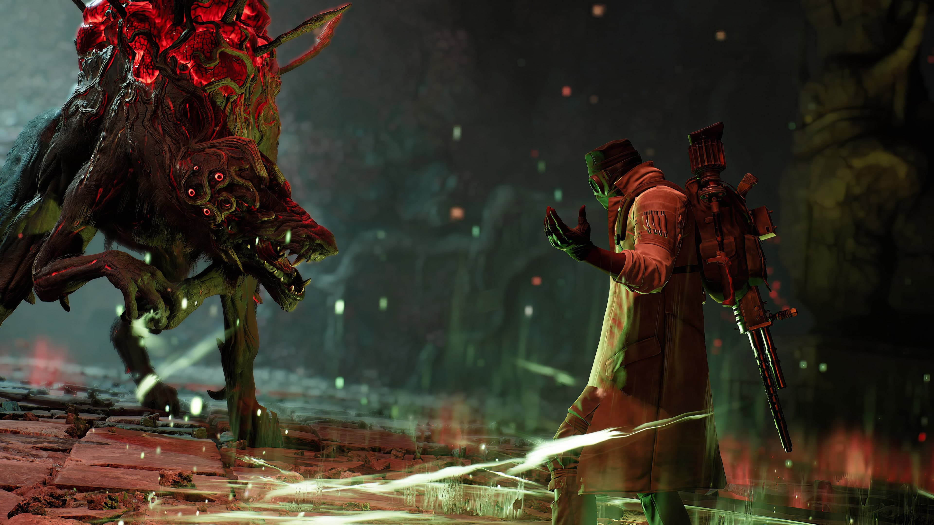 Remnant II - Edição Ultimate - Screenshot 7
