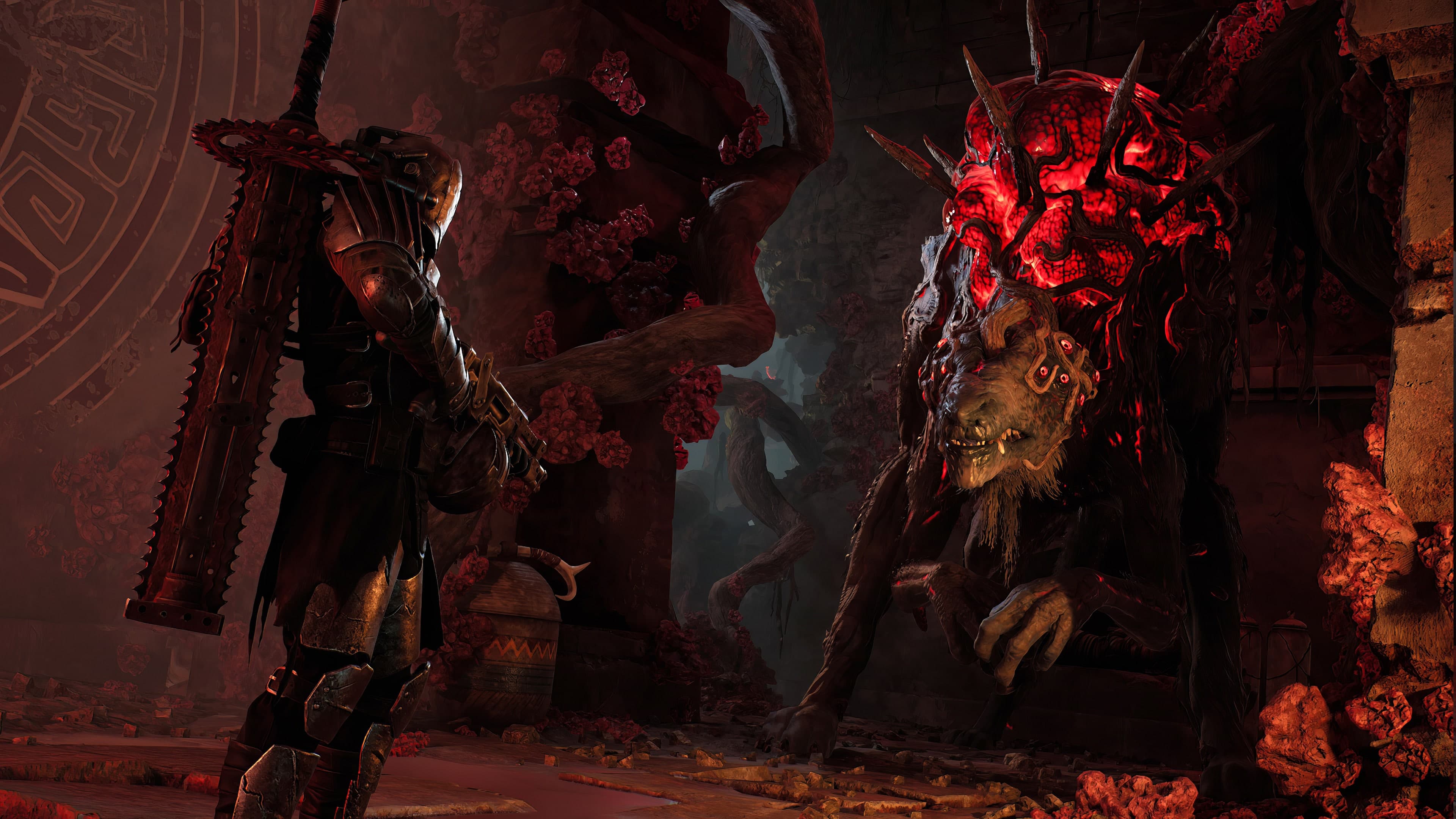 Remnant II - Screenshot 4
