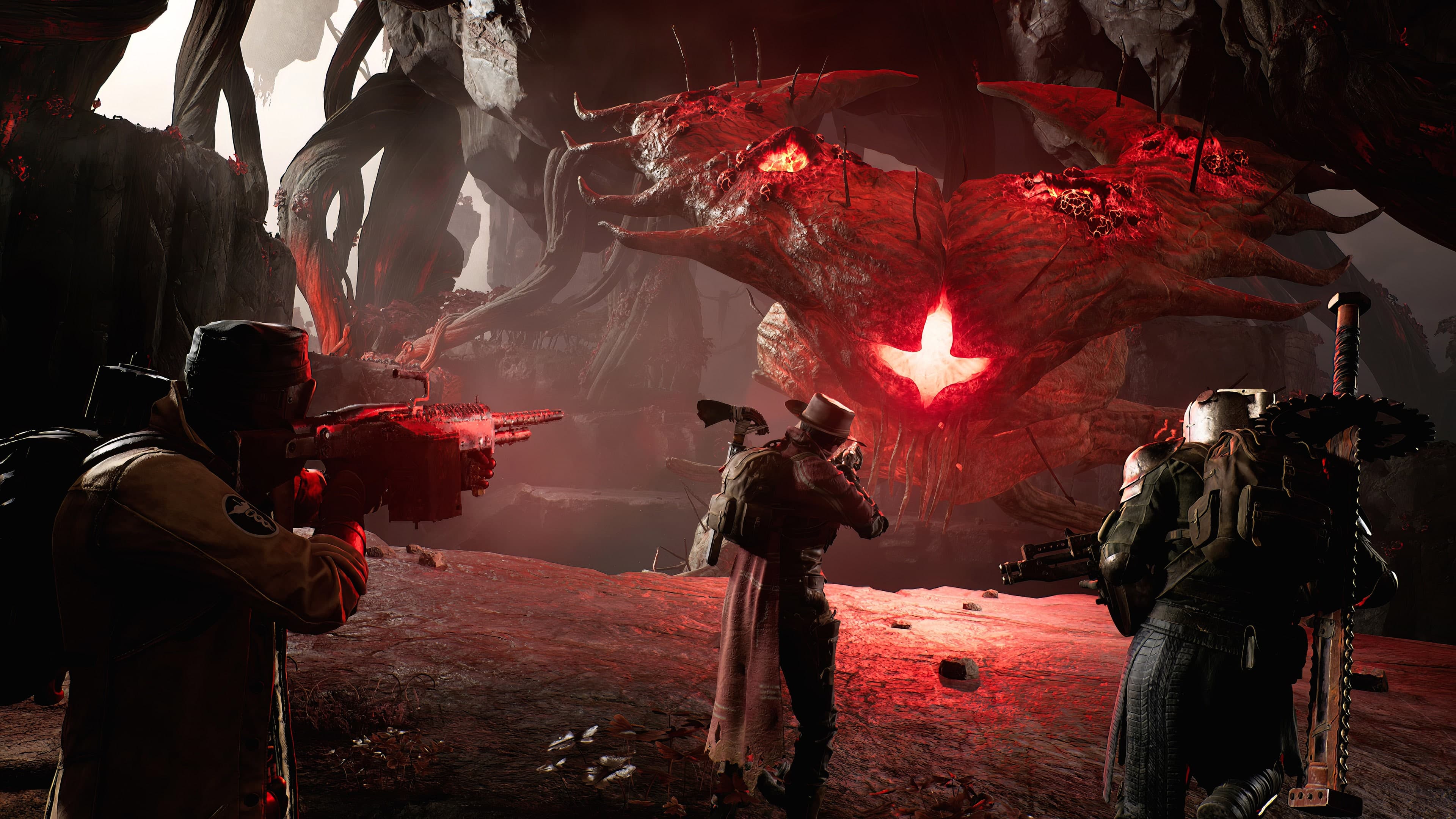 Remnant II - Screenshot 1