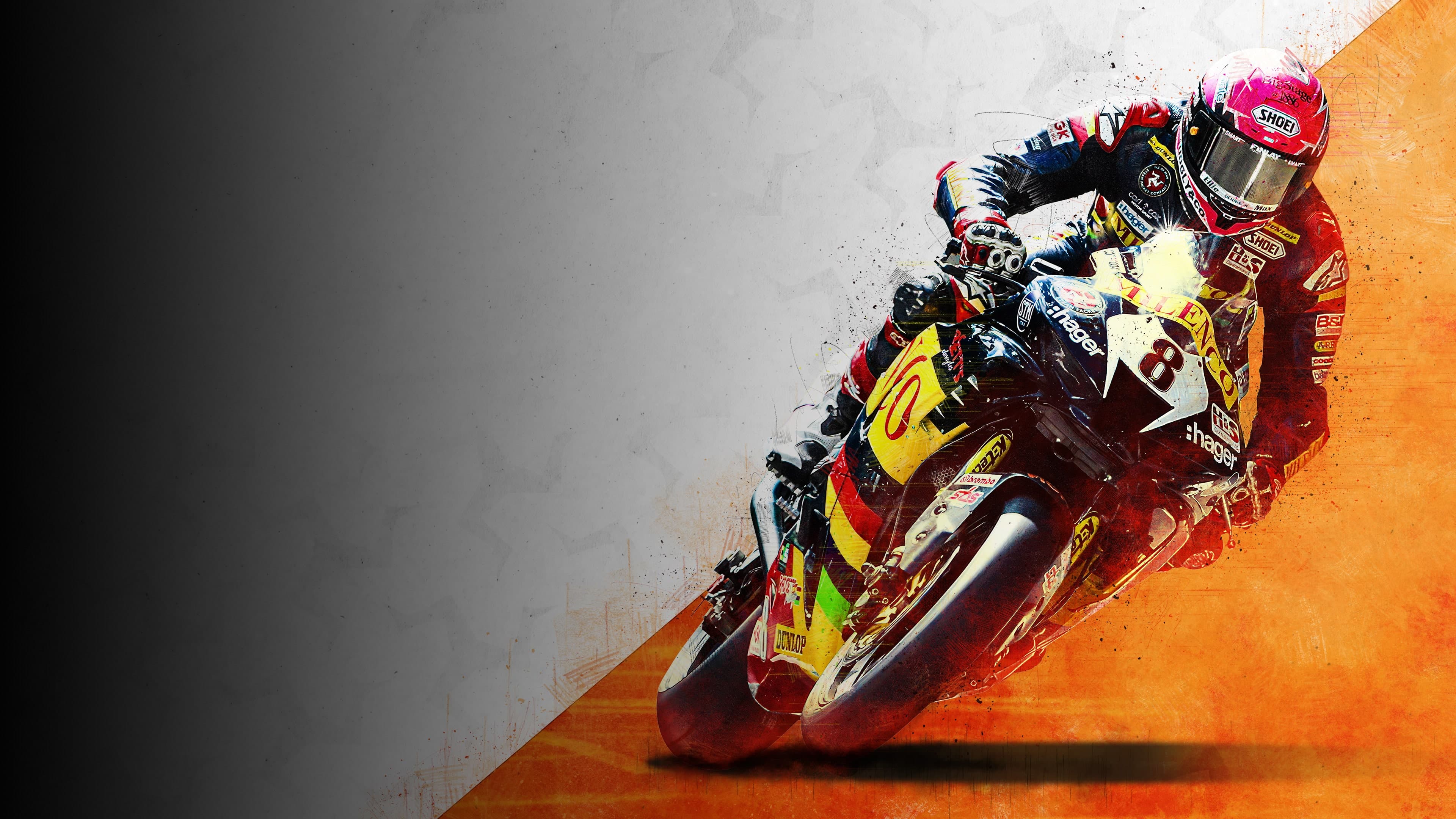 TT Isle of Man: Ride on the Edge 3