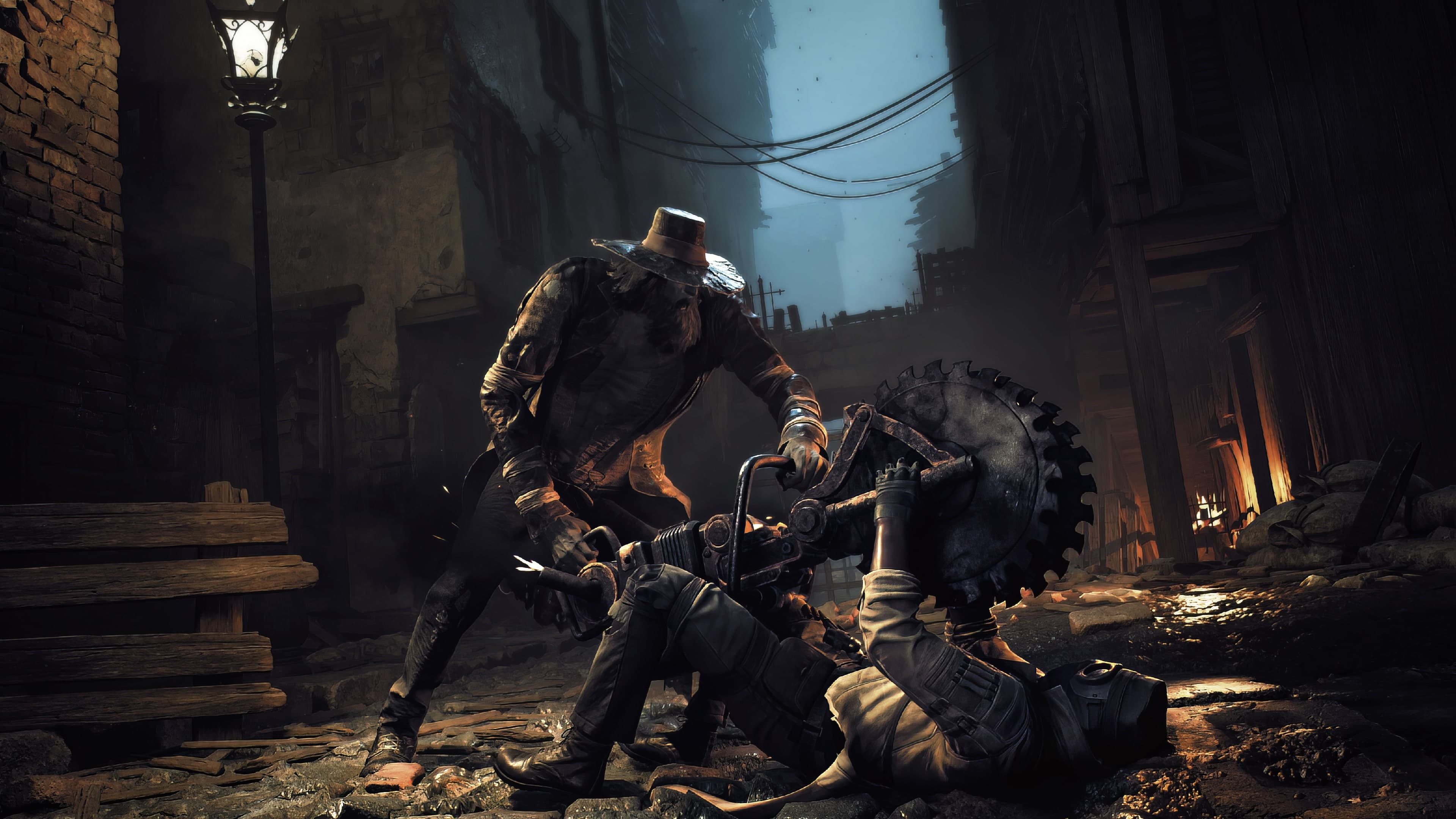 Remnant II - Screenshot 5