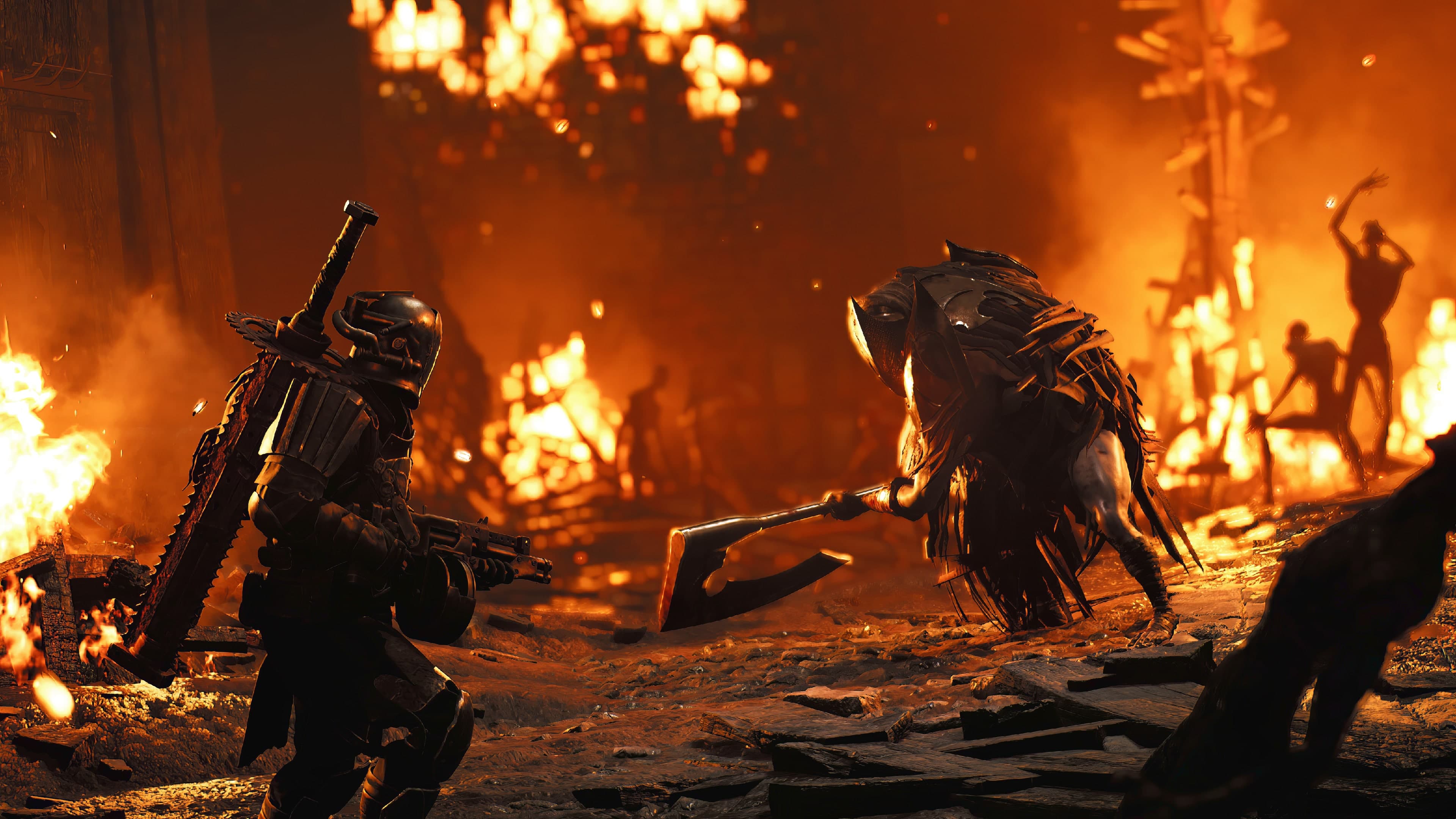 Remnant II - Screenshot 3