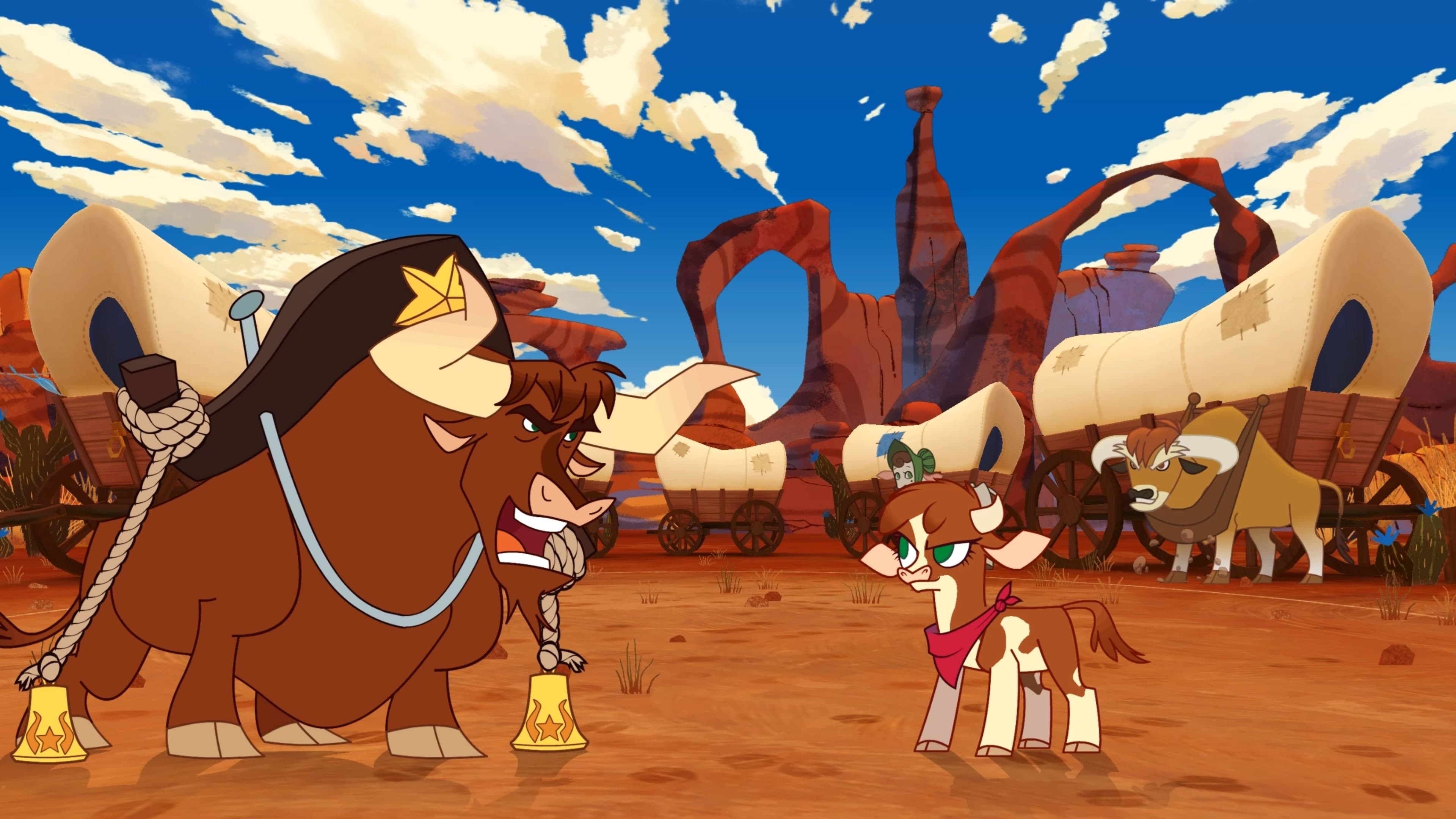 Them's Fightin' Herds - Edição Deluxe - Screenshot 1