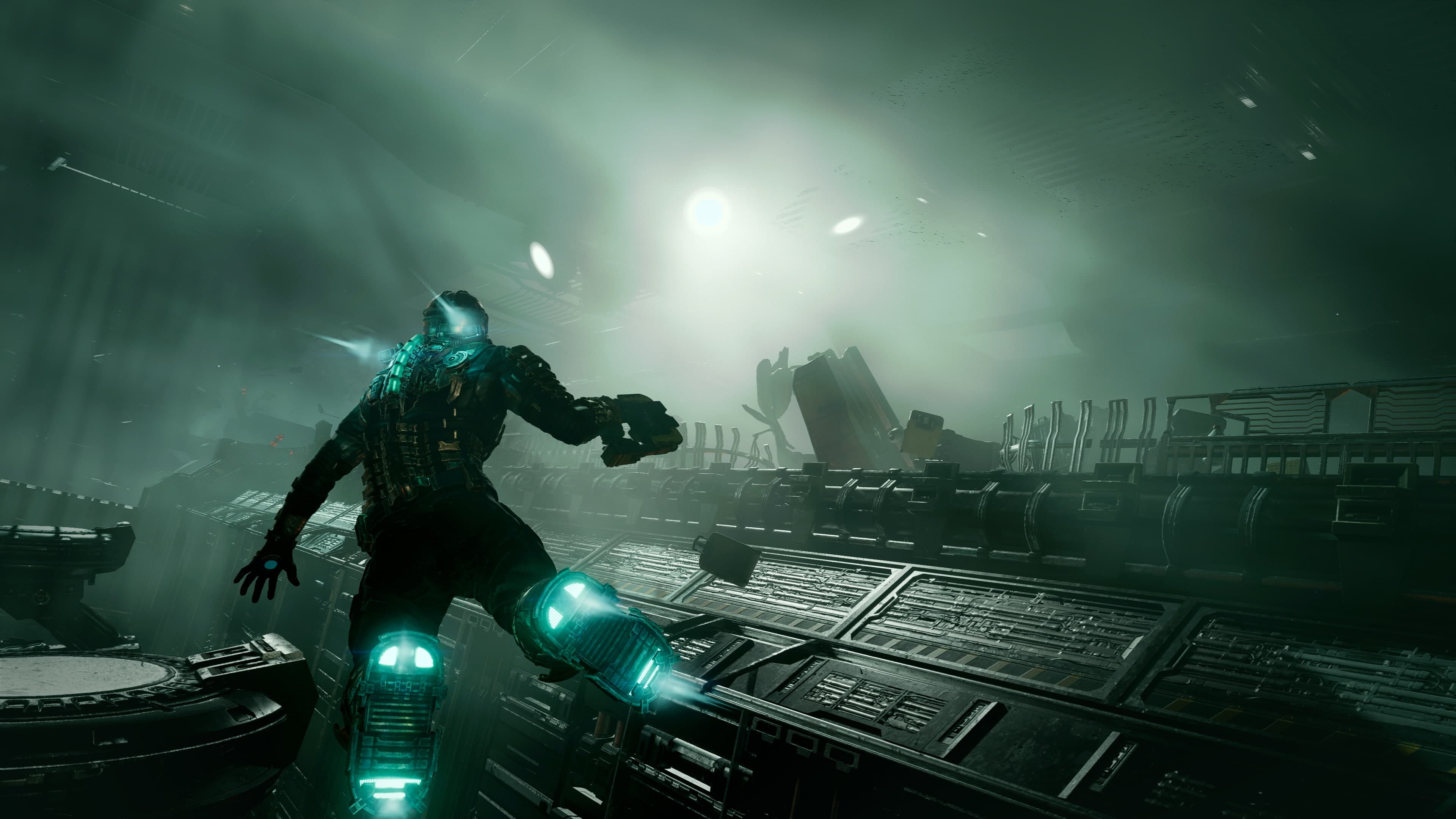 Dead Space - Edição Digital Deluxe - Screenshot 7
