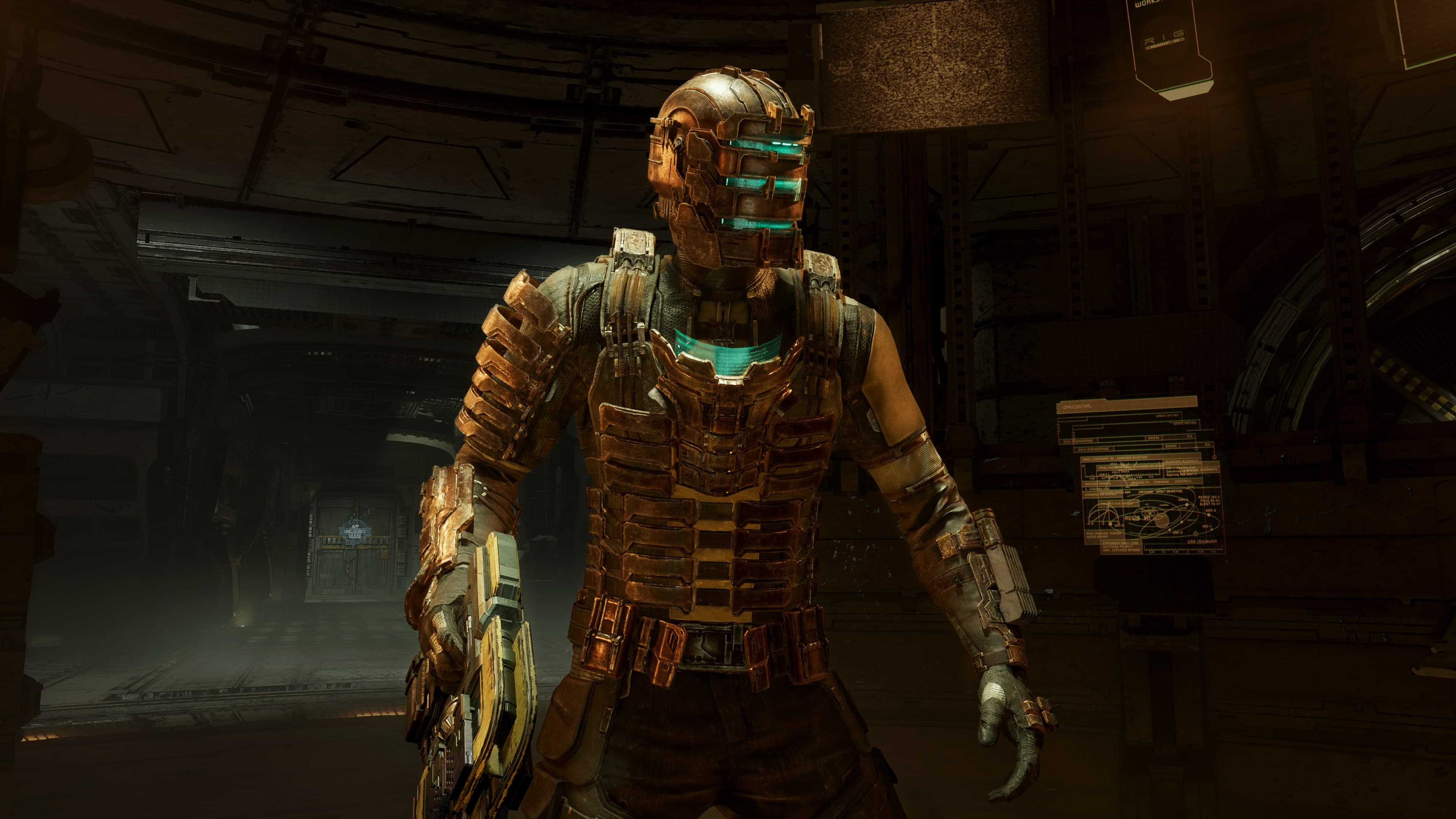 Dead Space - Edição Digital Deluxe - Screenshot 6