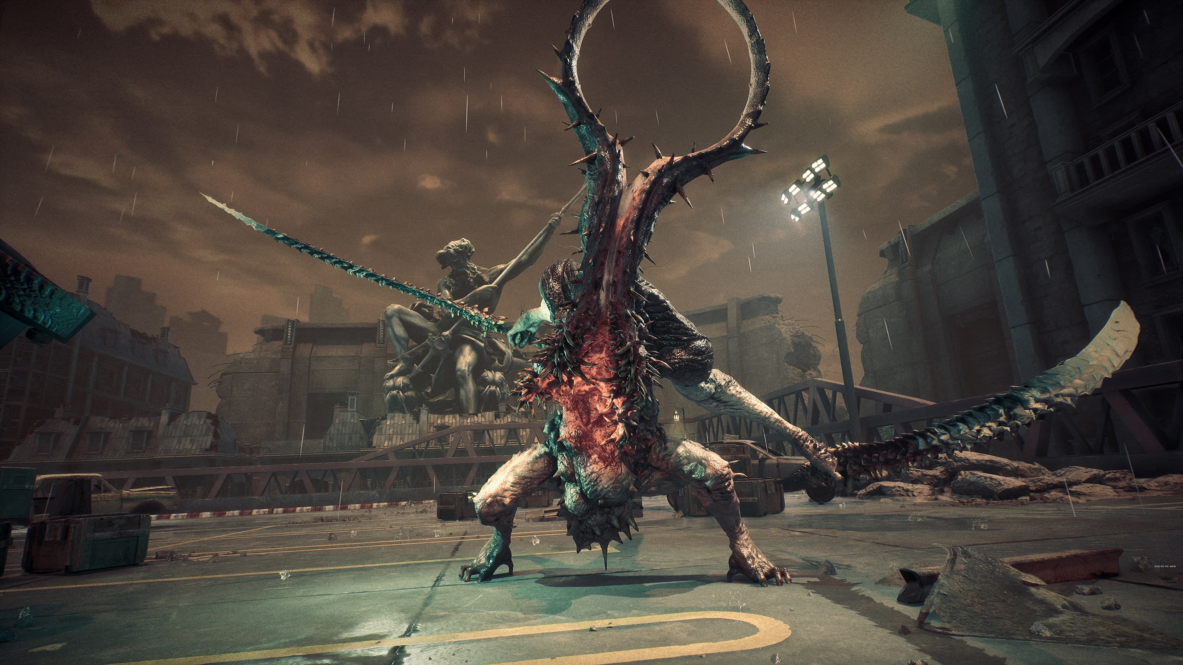 Stellar Blade - Screenshot 2