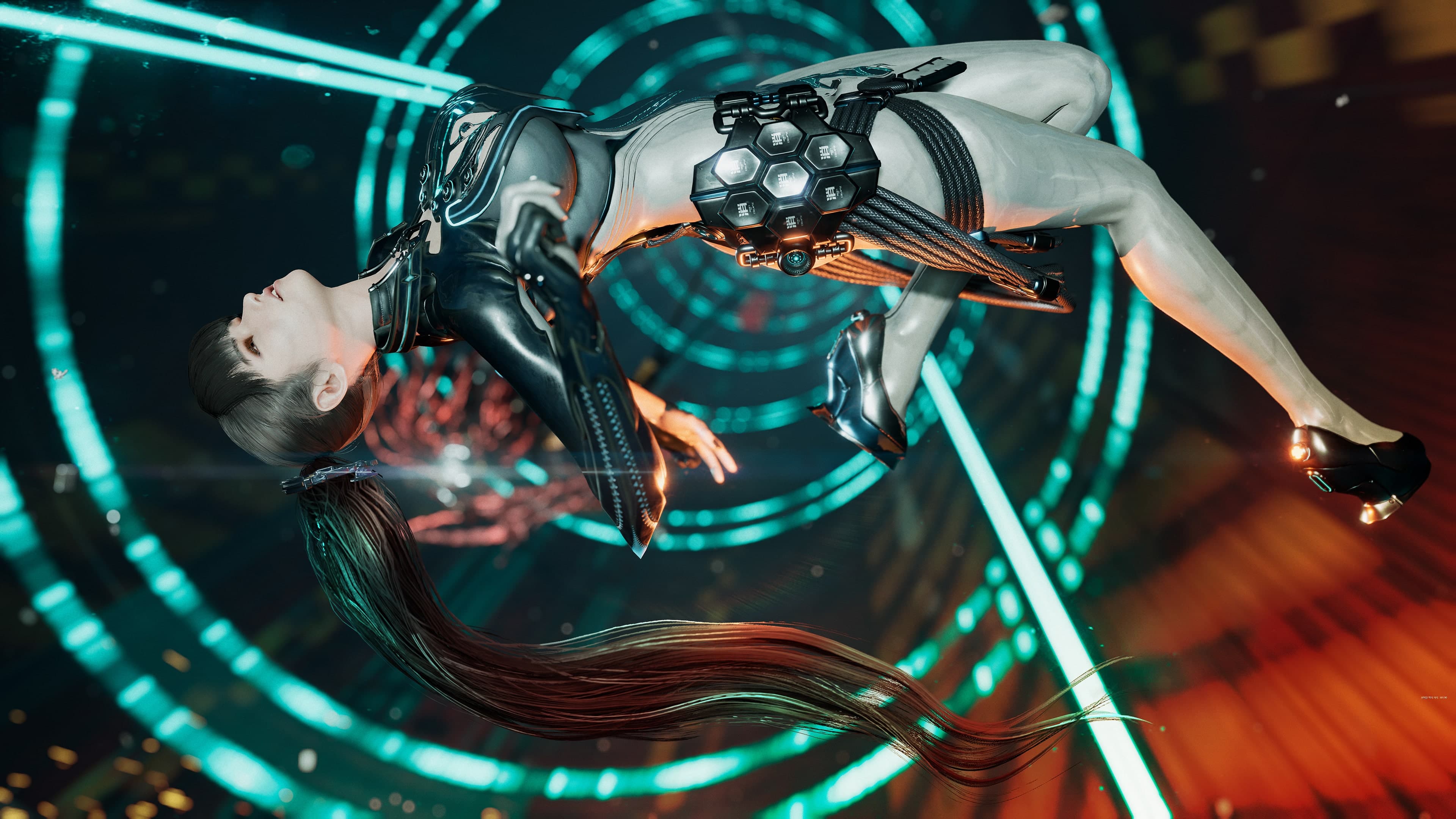 Stellar Blade - Screenshot 3