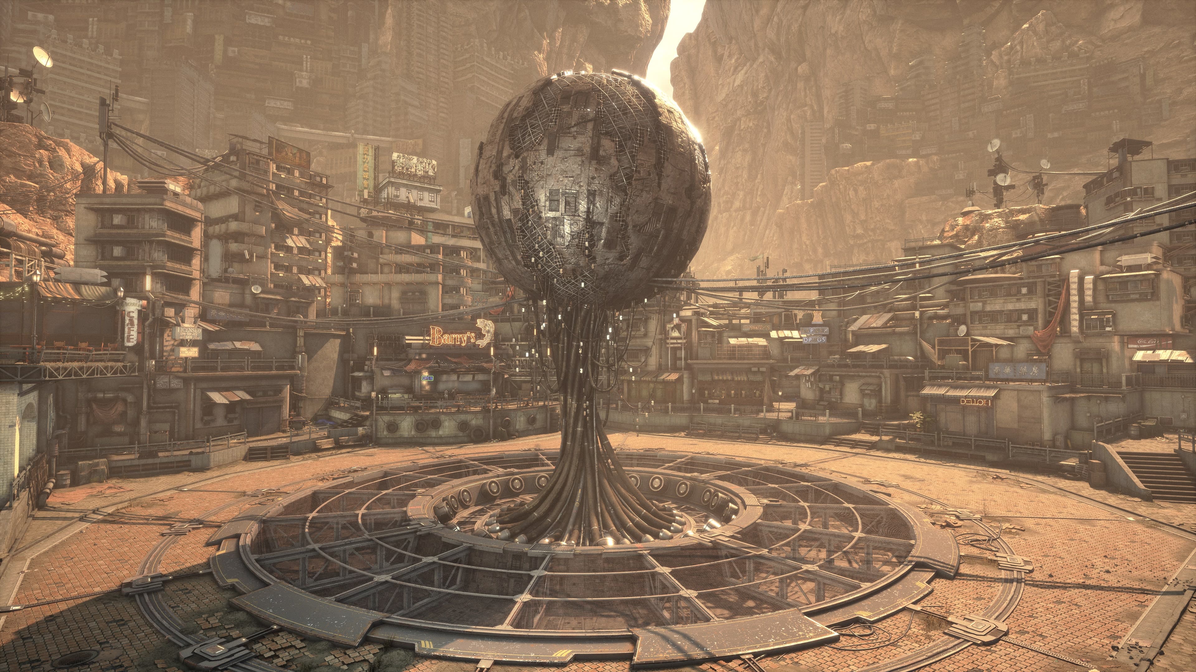 Stellar Blade - Screenshot 4