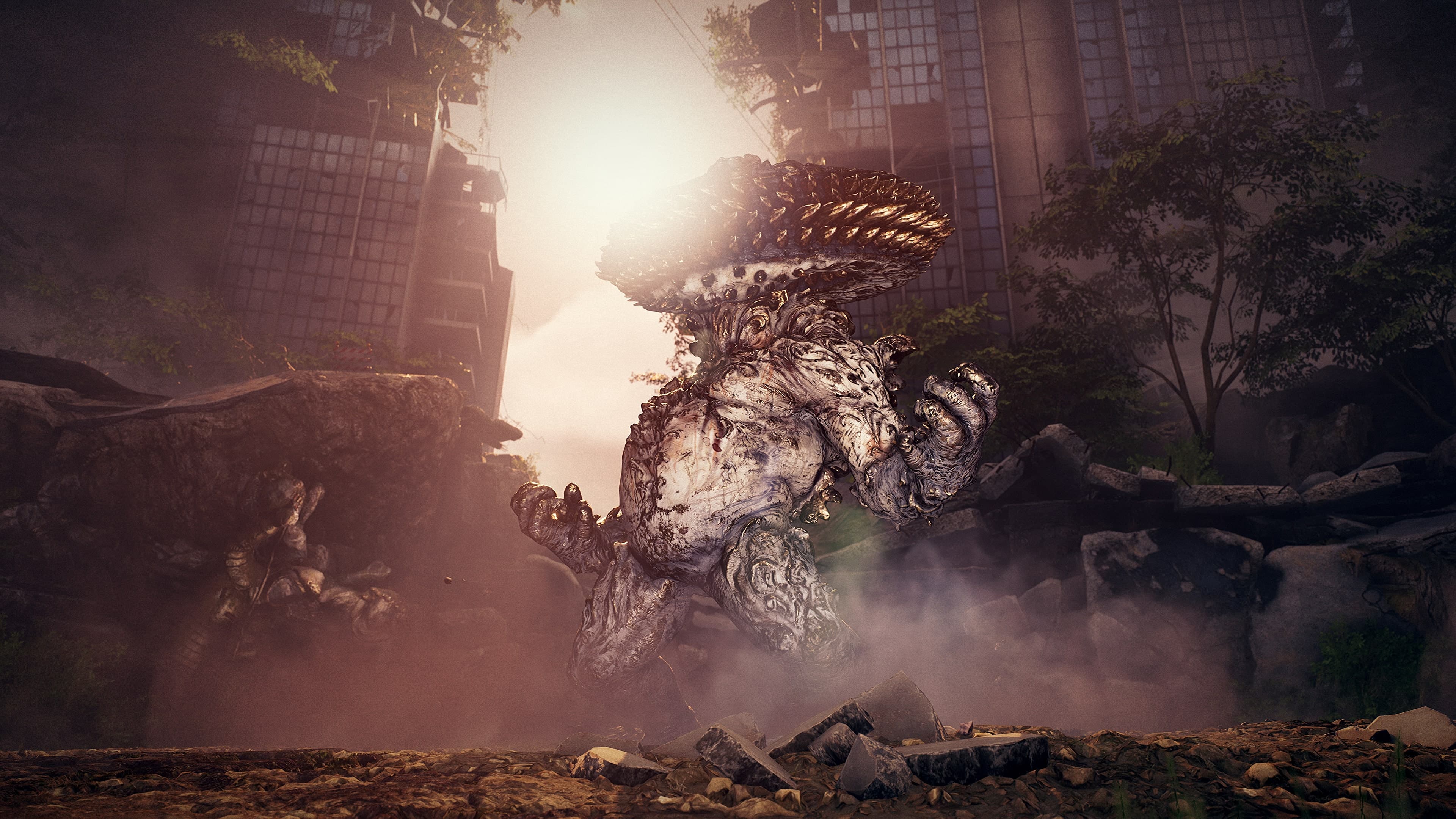 Stellar Blade - Screenshot 7