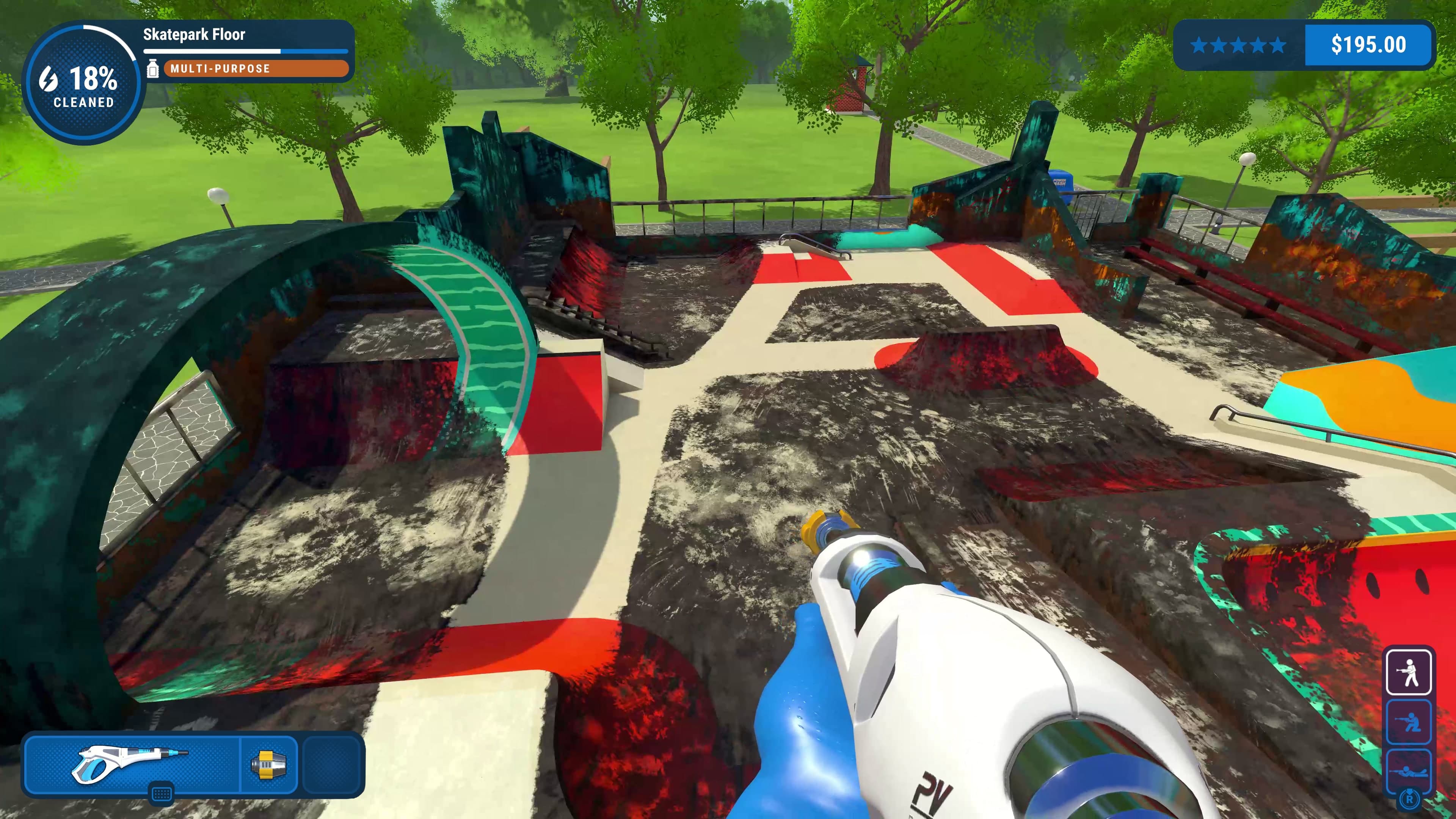 PowerWash Simulator - Screenshot 4