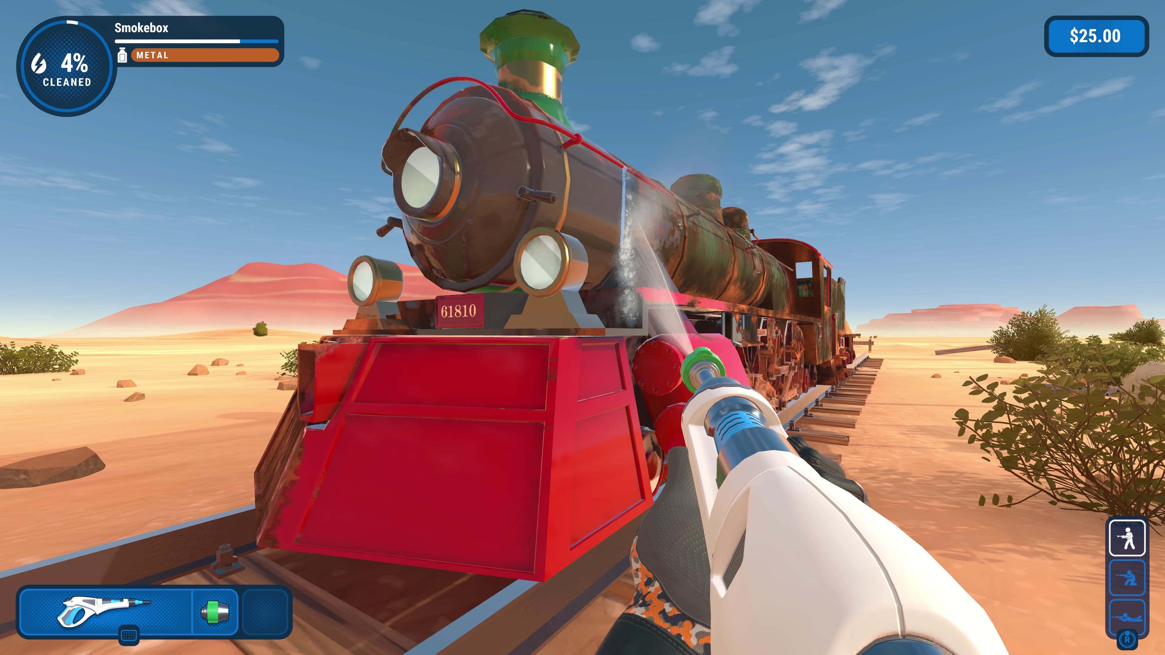PowerWash Simulator - Screenshot 3