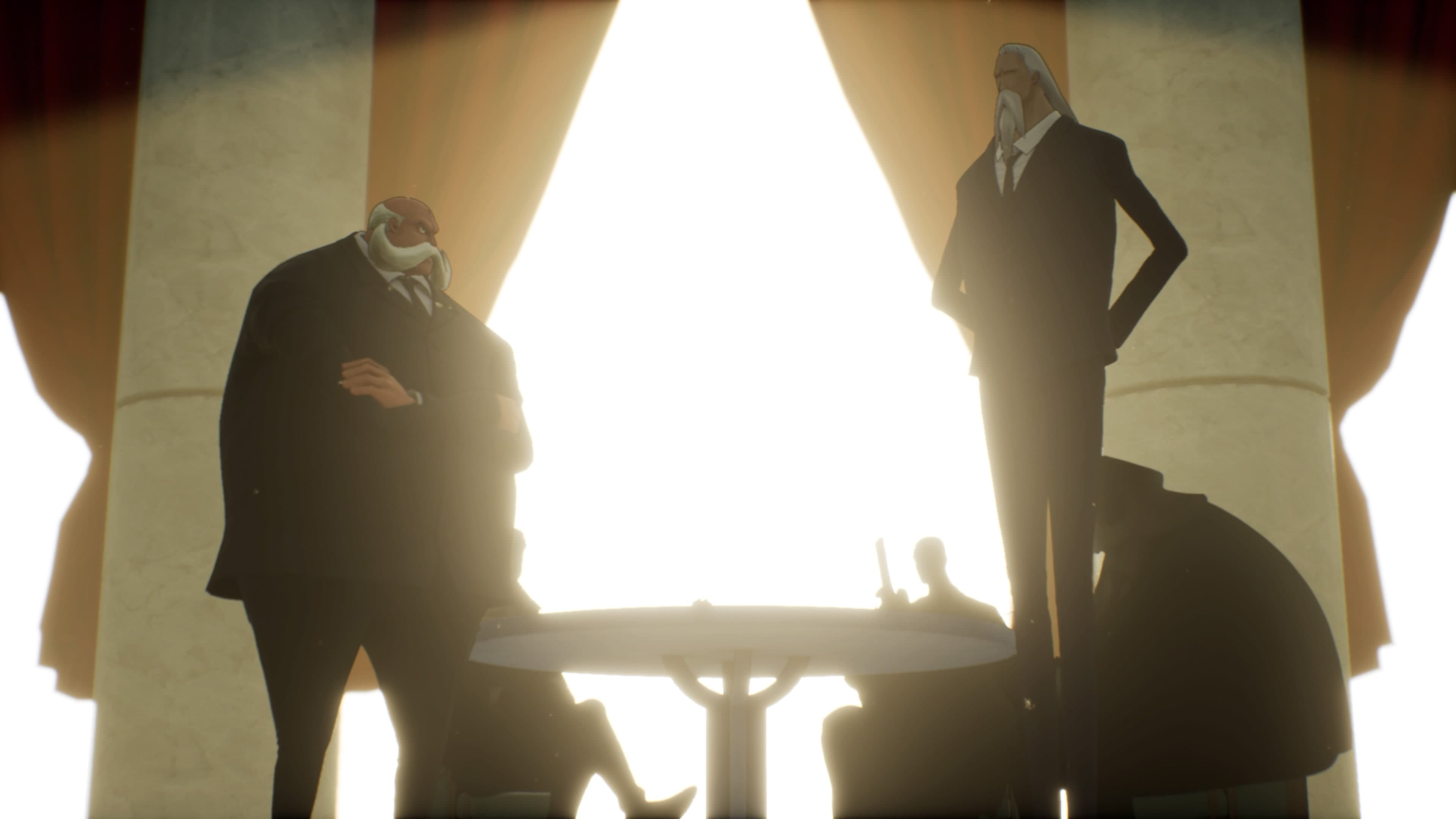 One Piece Odyssey - Screenshot 2