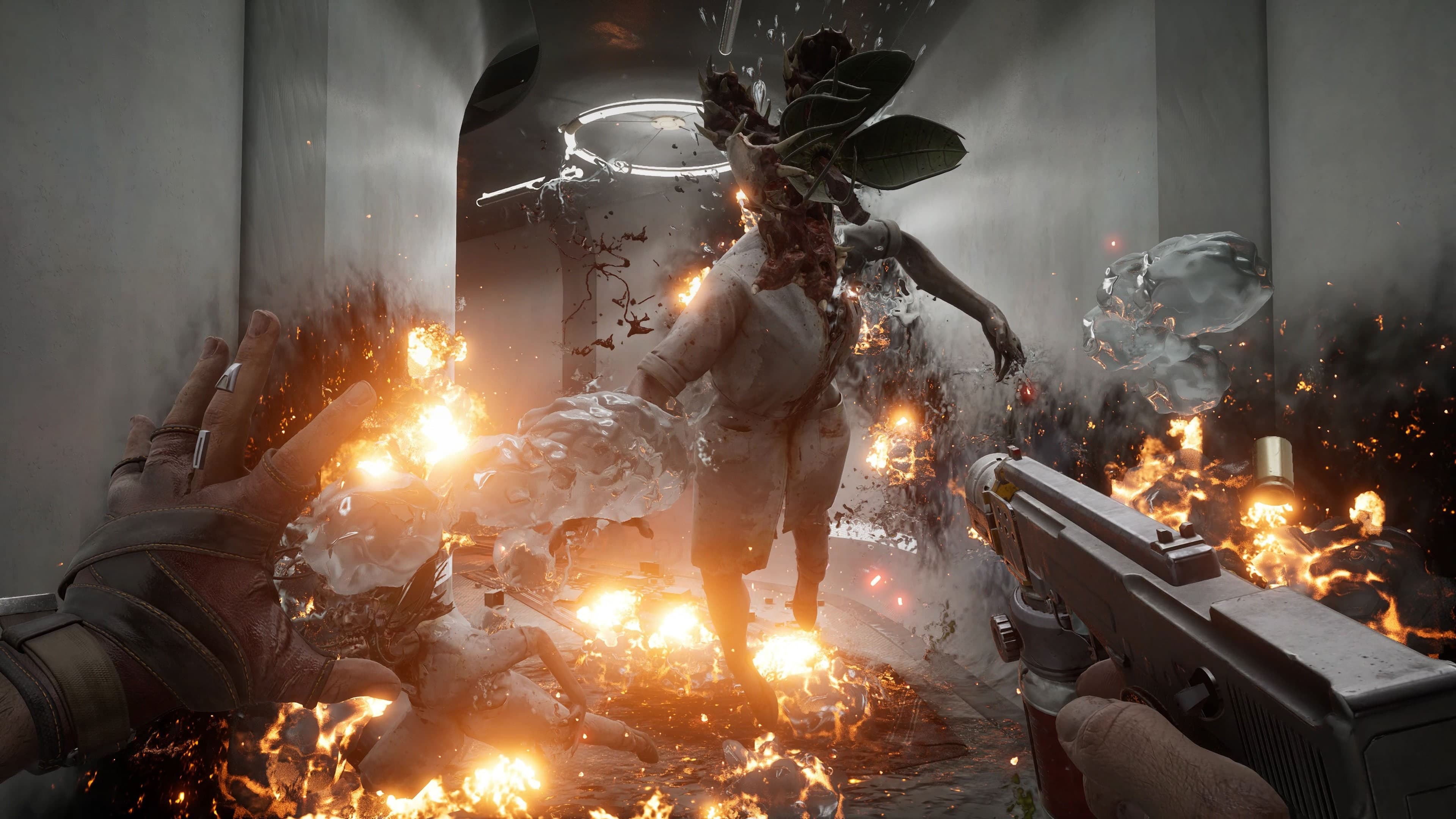 Atomic Heart - Screenshot 5