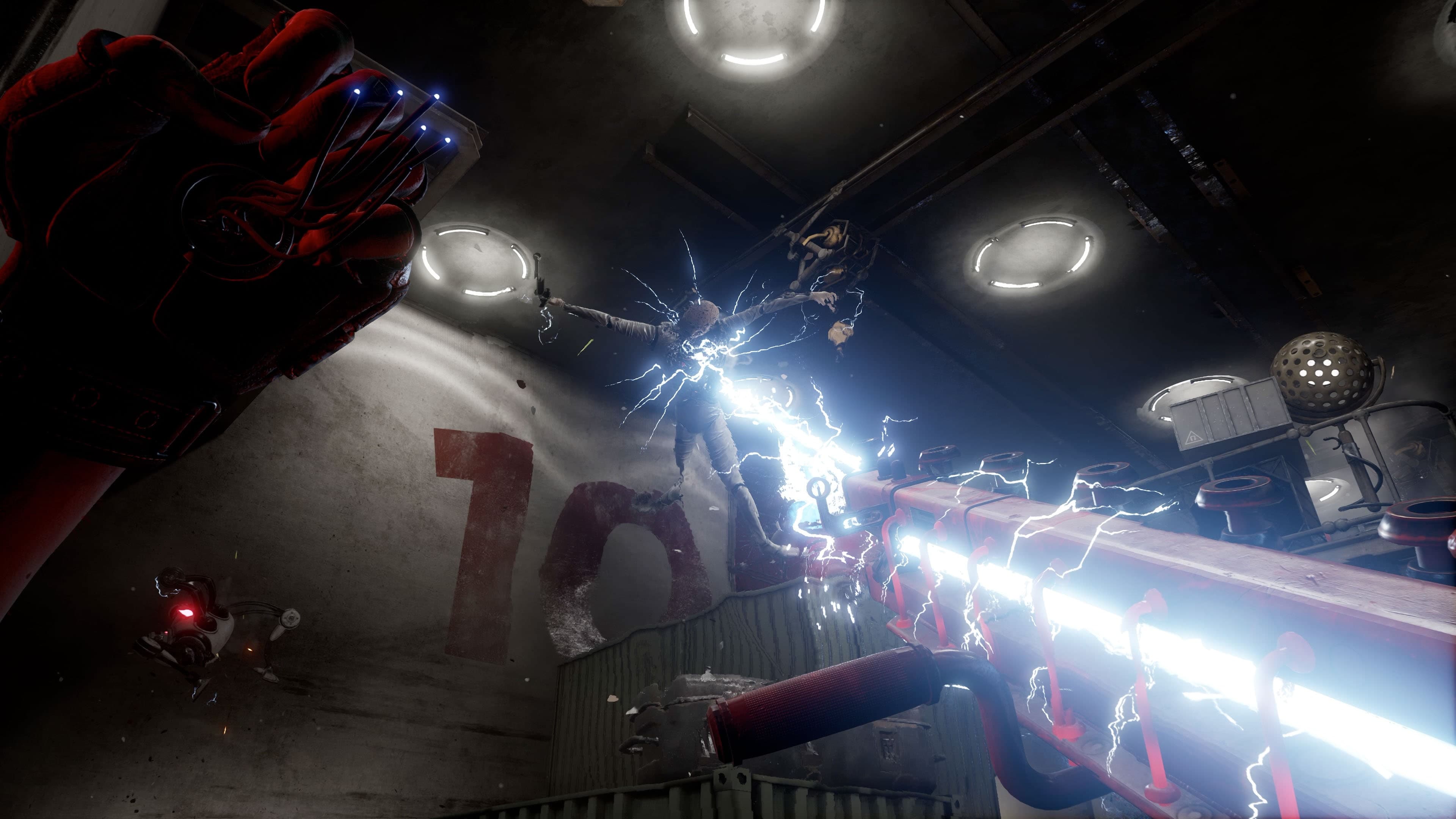 Atomic Heart - Screenshot 6