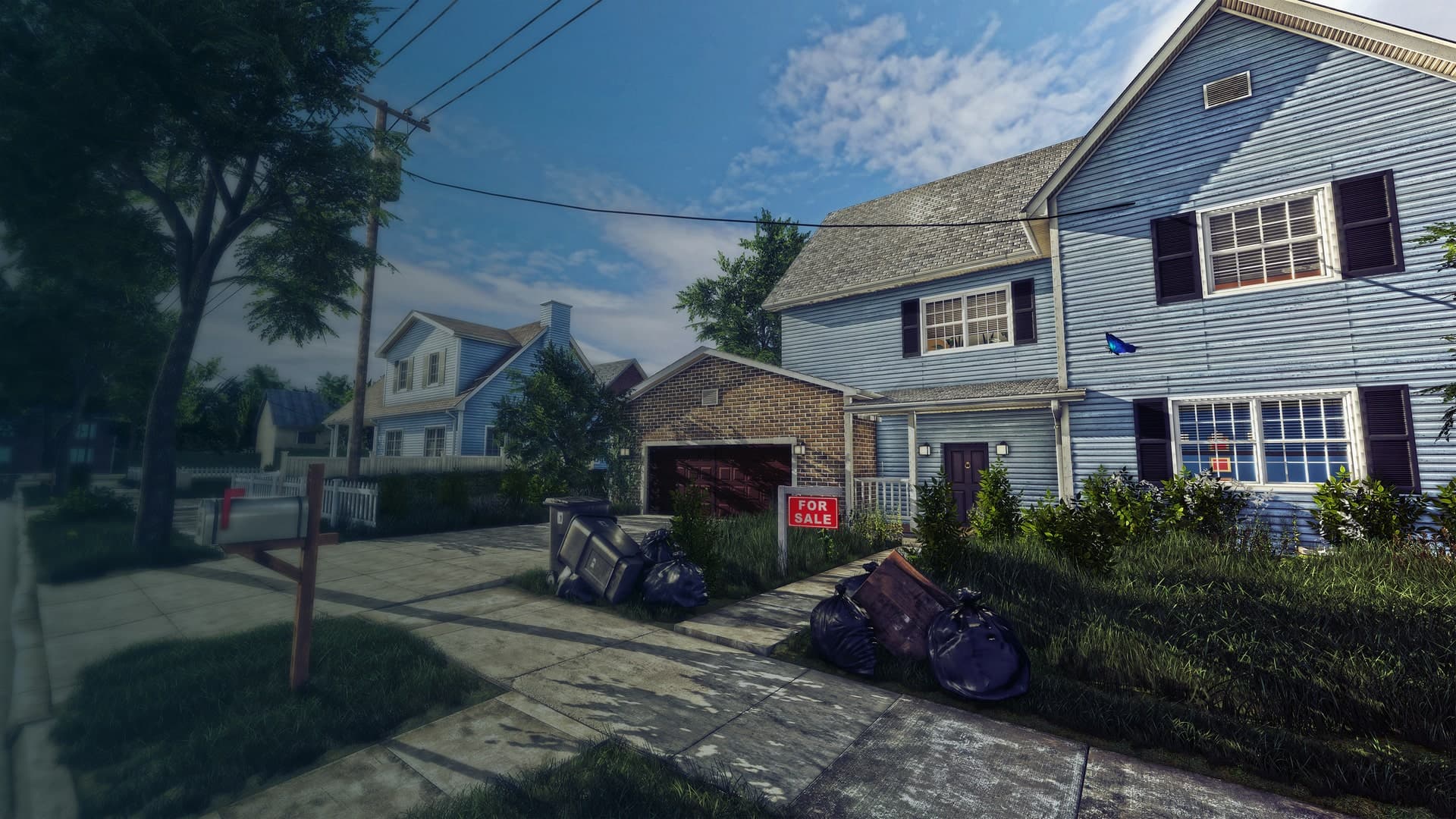 House Flipper — capa do jogo