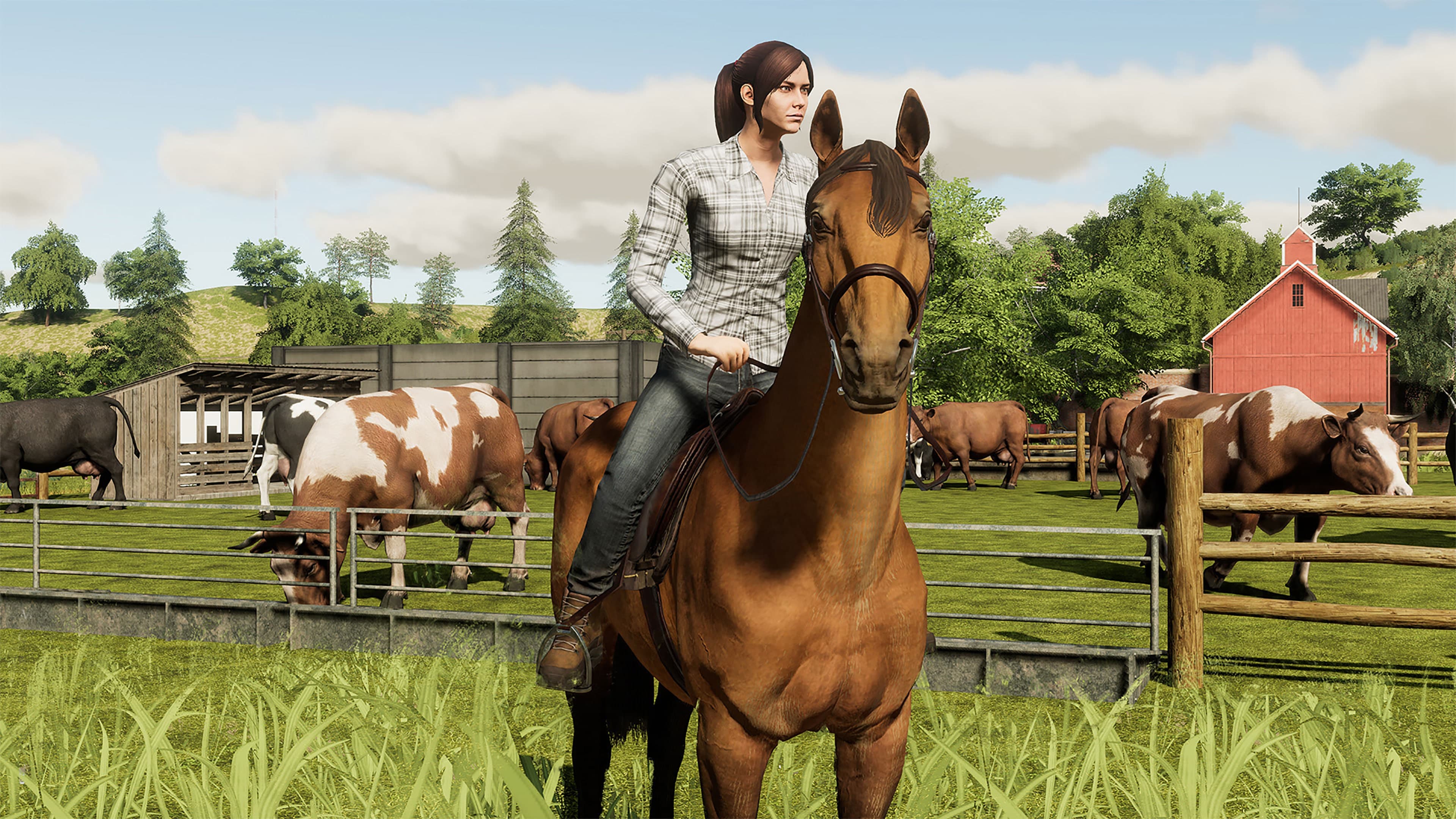 Farming Simulator 19 - Edição Premium - Screenshot 3