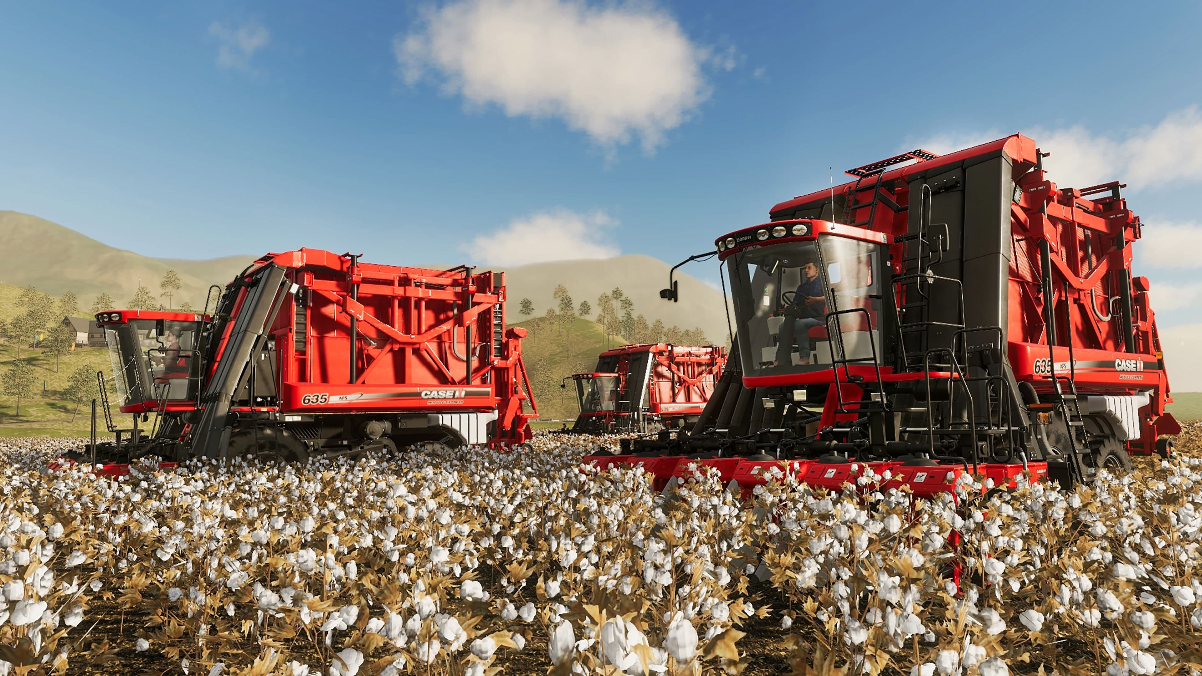 Farming Simulator 19 - Edição Premium - Screenshot 2