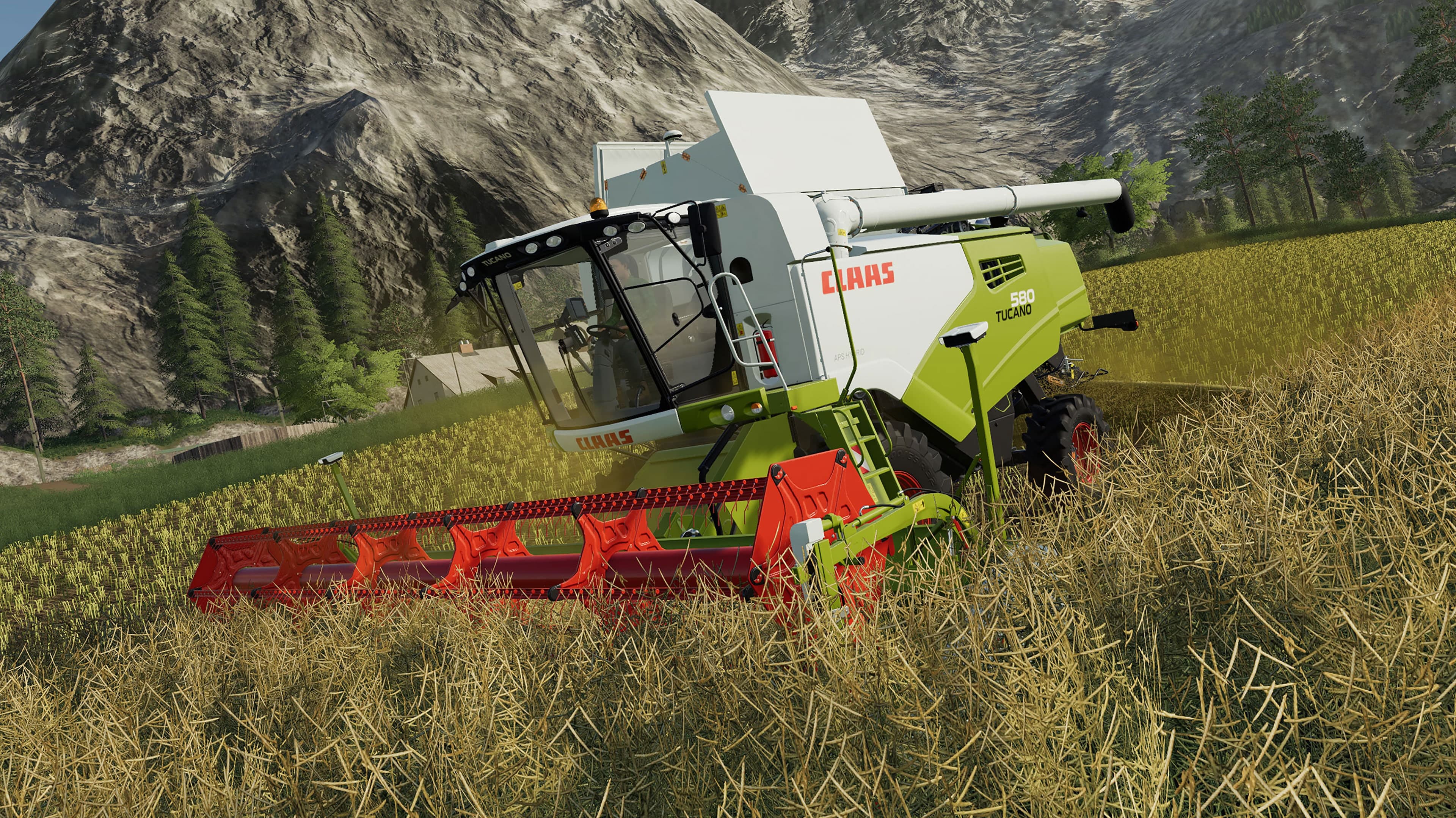 Farming Simulator 19 - Edição Premium - Screenshot 6