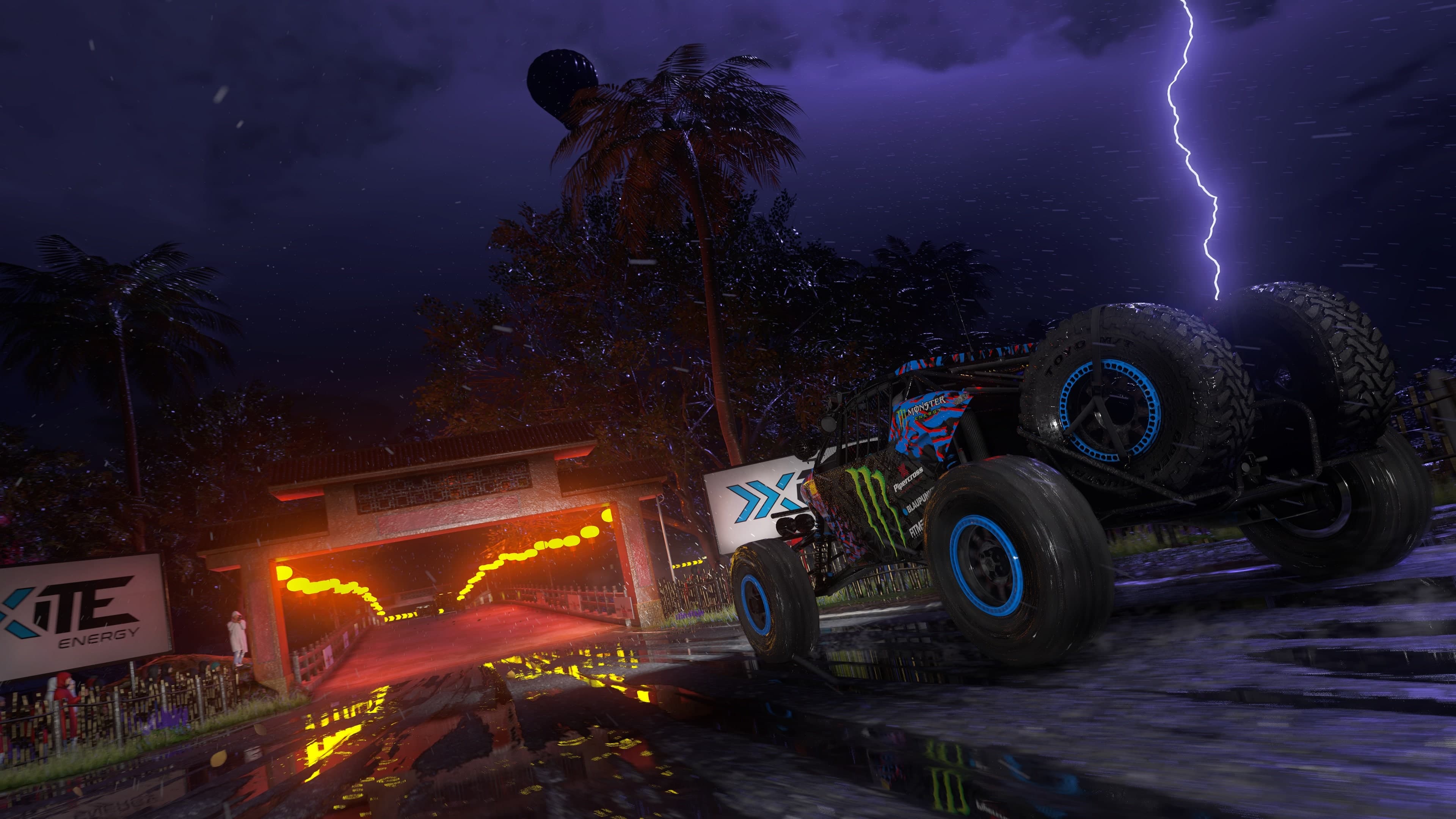 DIRT 5 - Edição Year One - Screenshot 8
