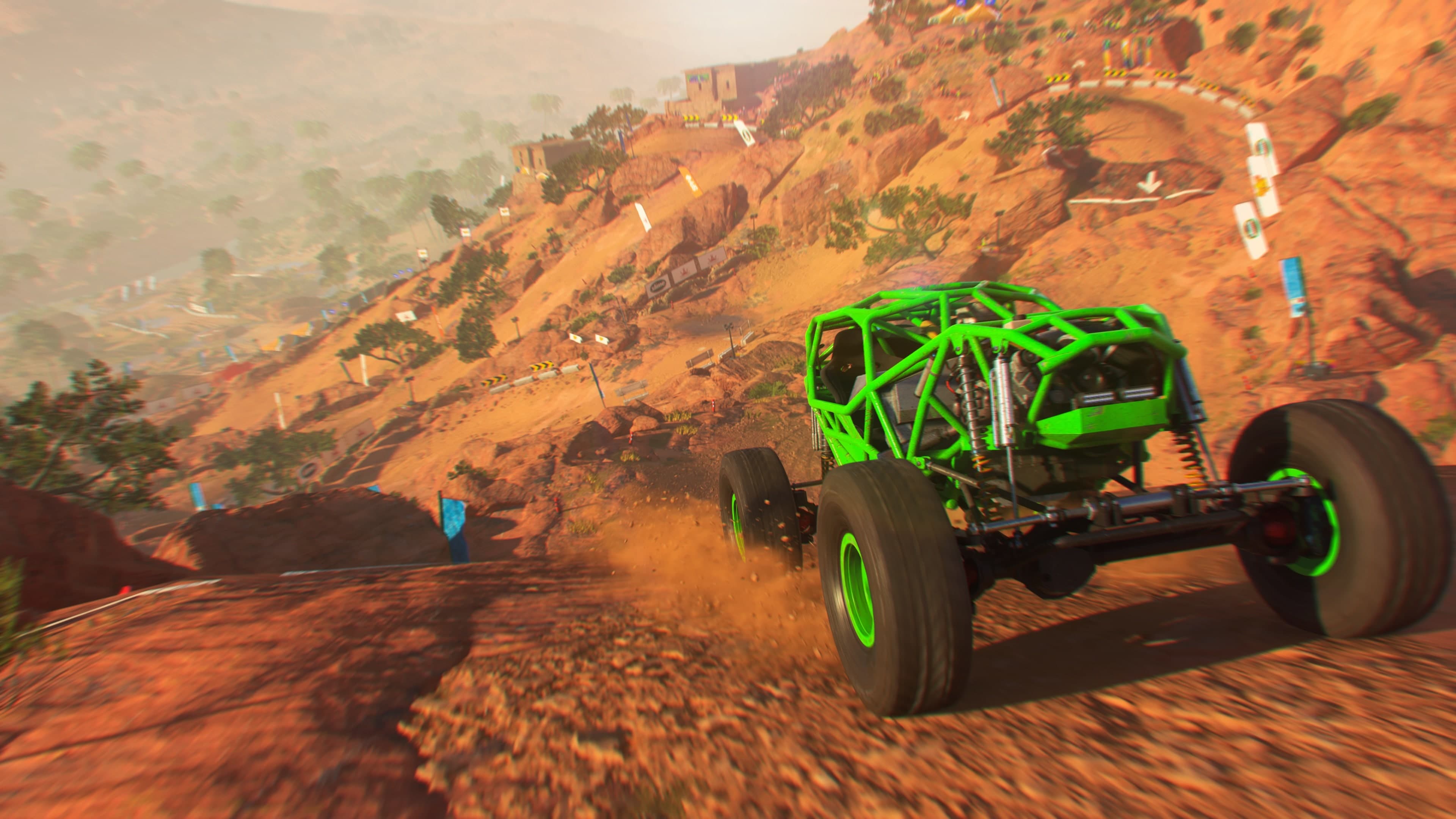 DIRT 5 - Edição Year One - Screenshot 5