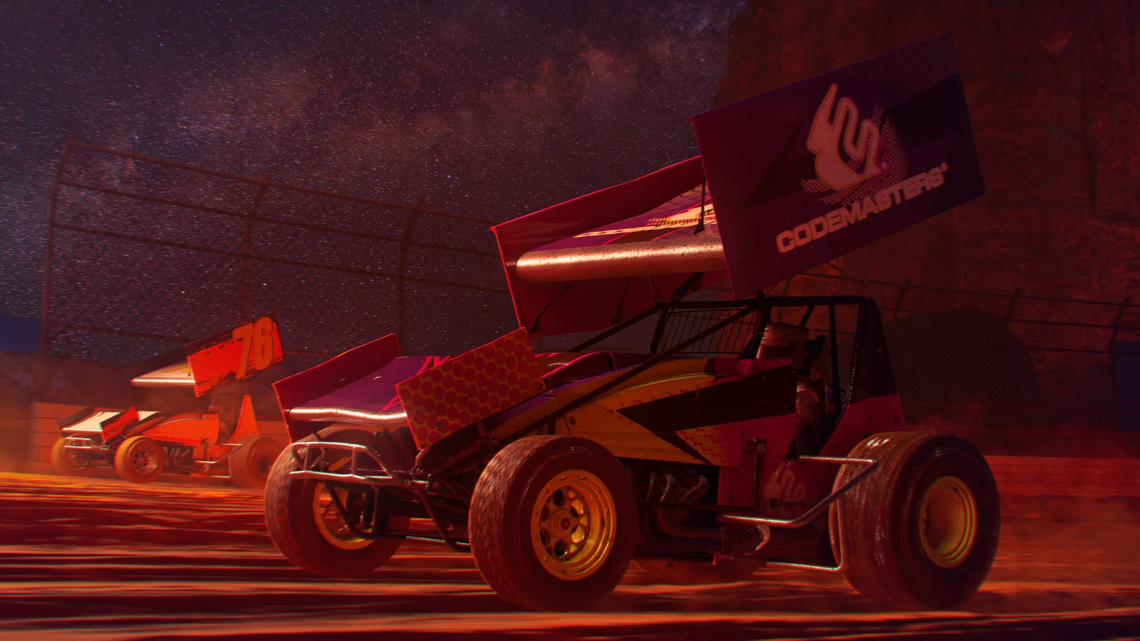 DIRT 5 - Edição Year One - Screenshot 6