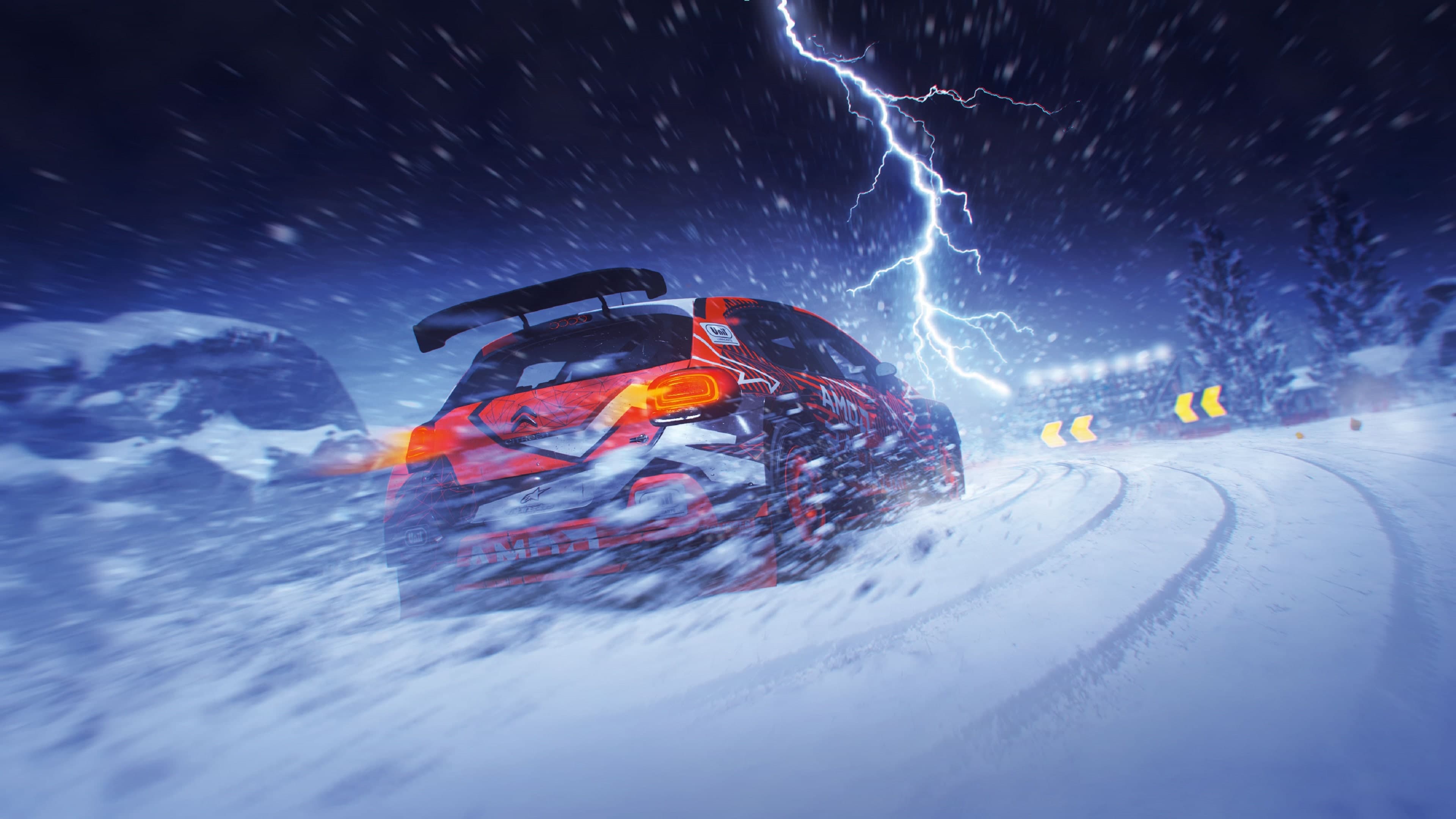 DIRT 5 - Edição Year One - Screenshot 2