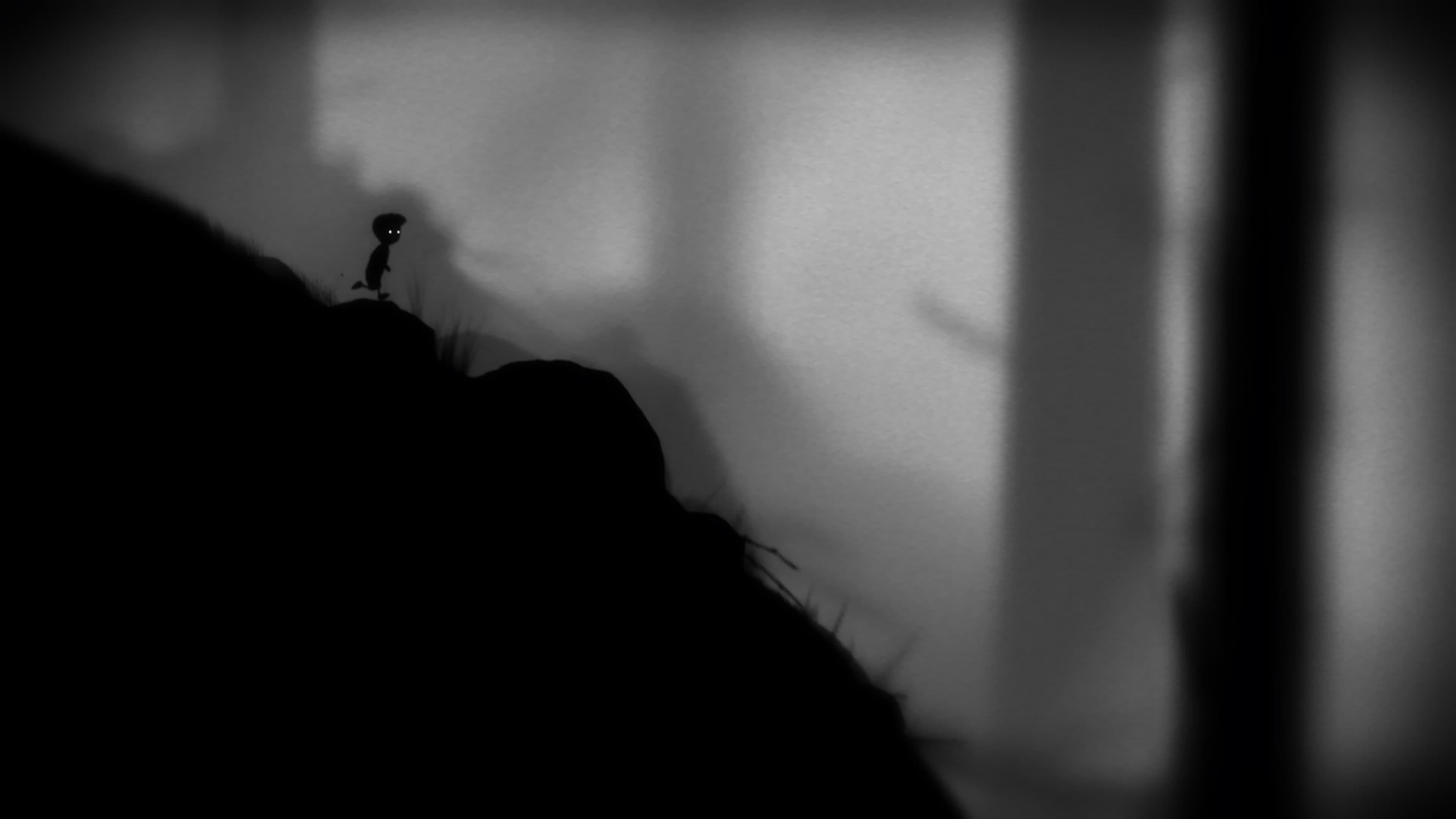 Limbo - Screenshot 8