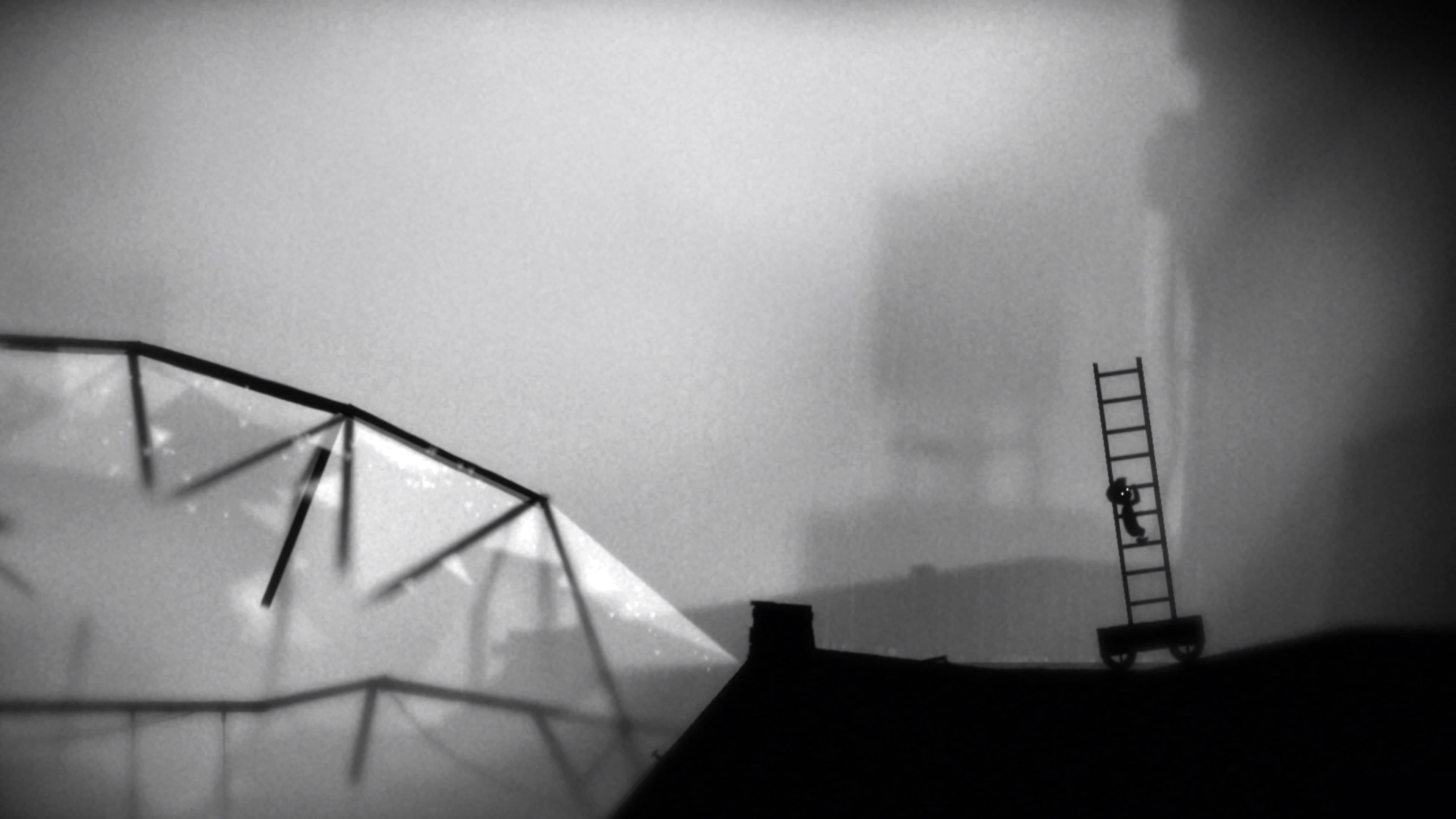 Limbo - Screenshot 3