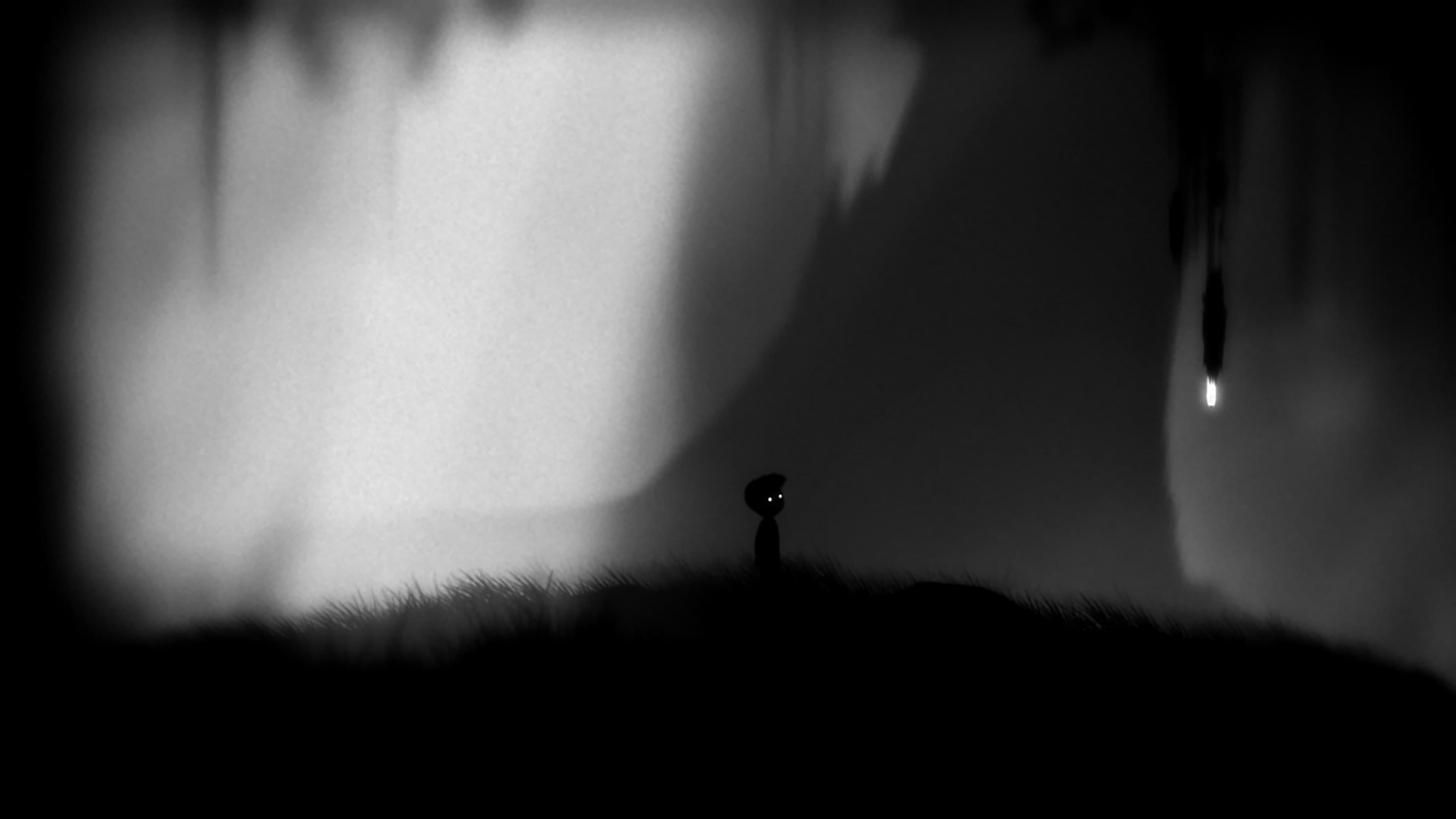 Limbo - Screenshot 2