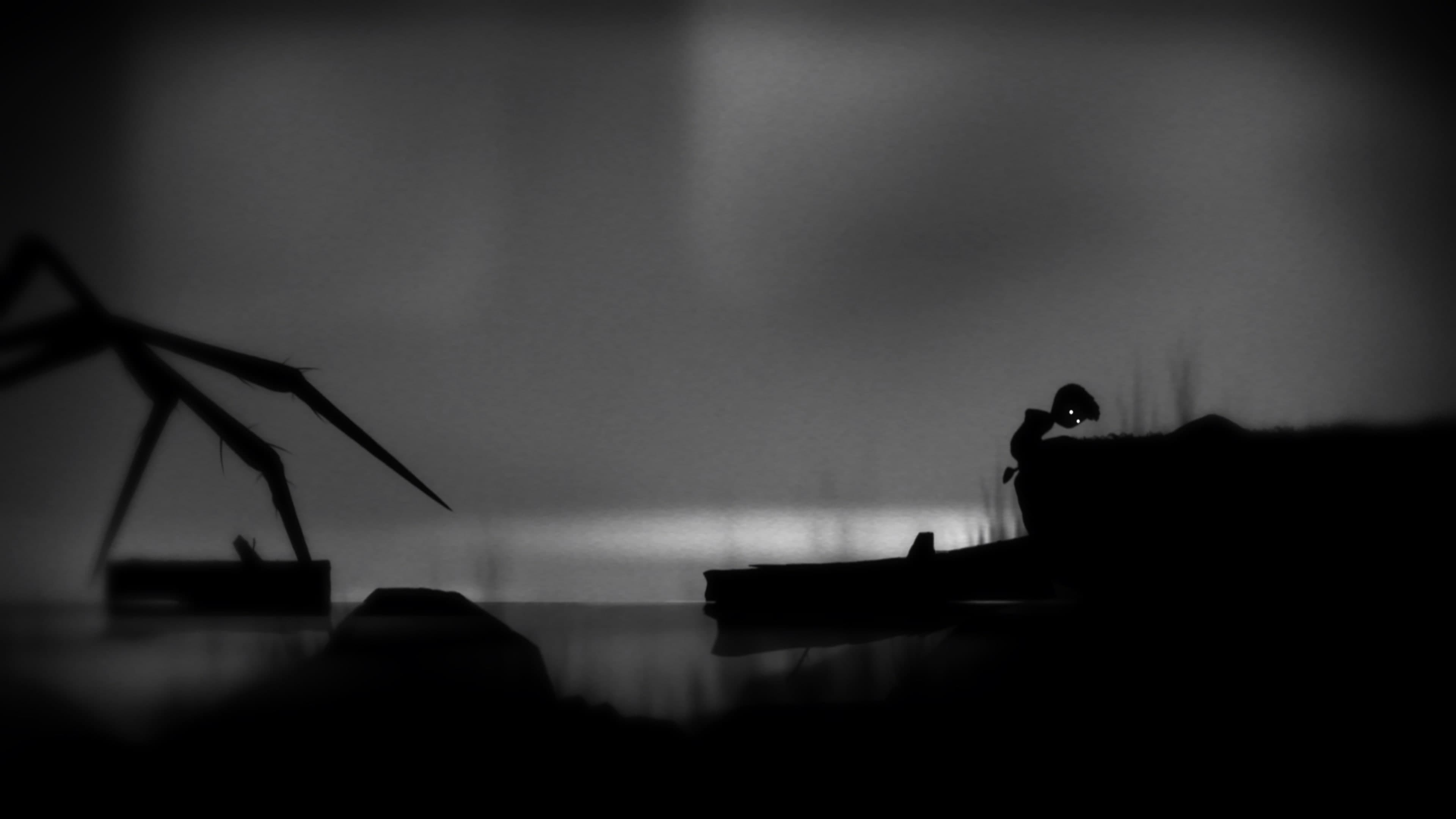 Limbo - Screenshot 7