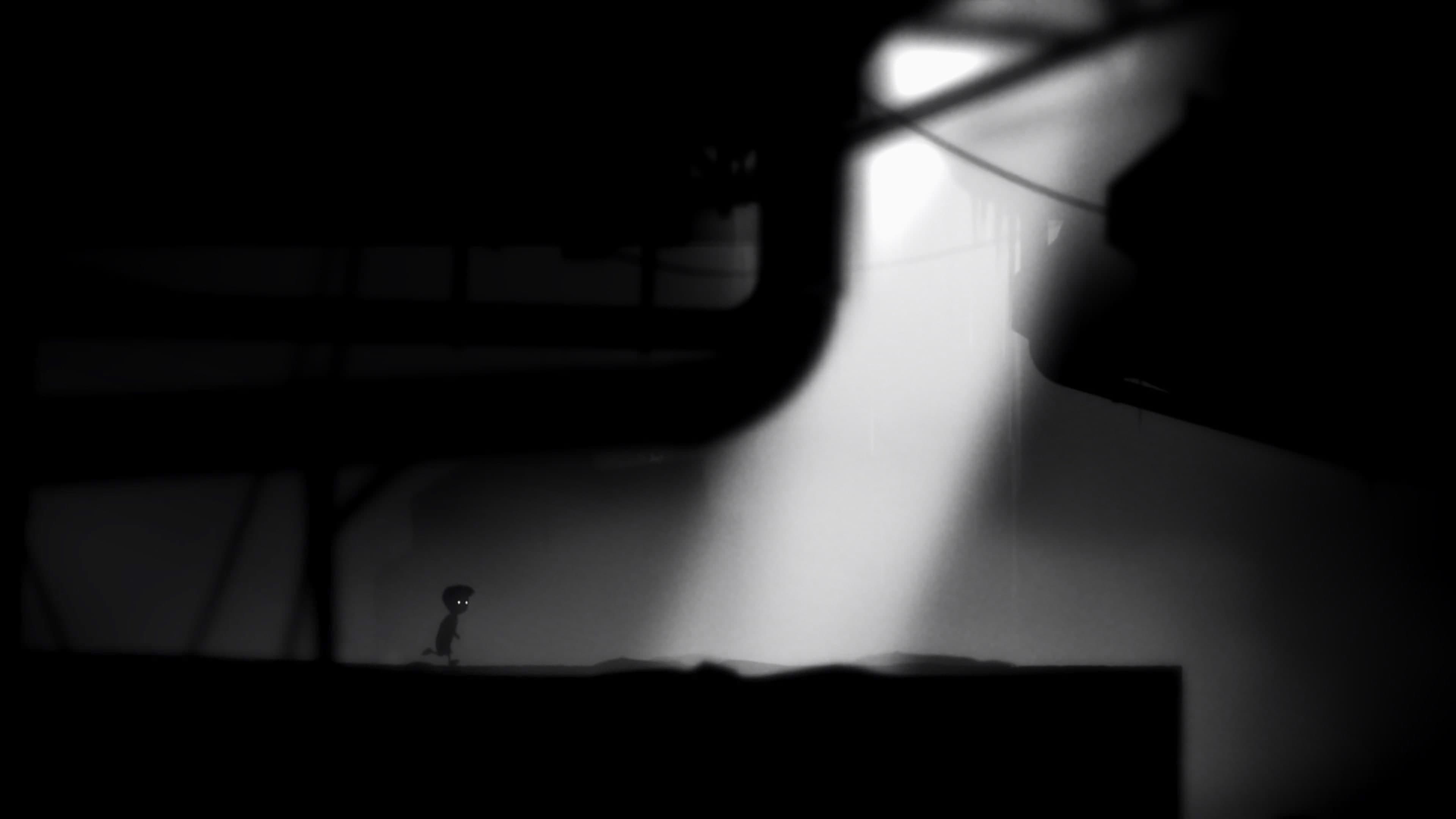 Limbo - Screenshot 5