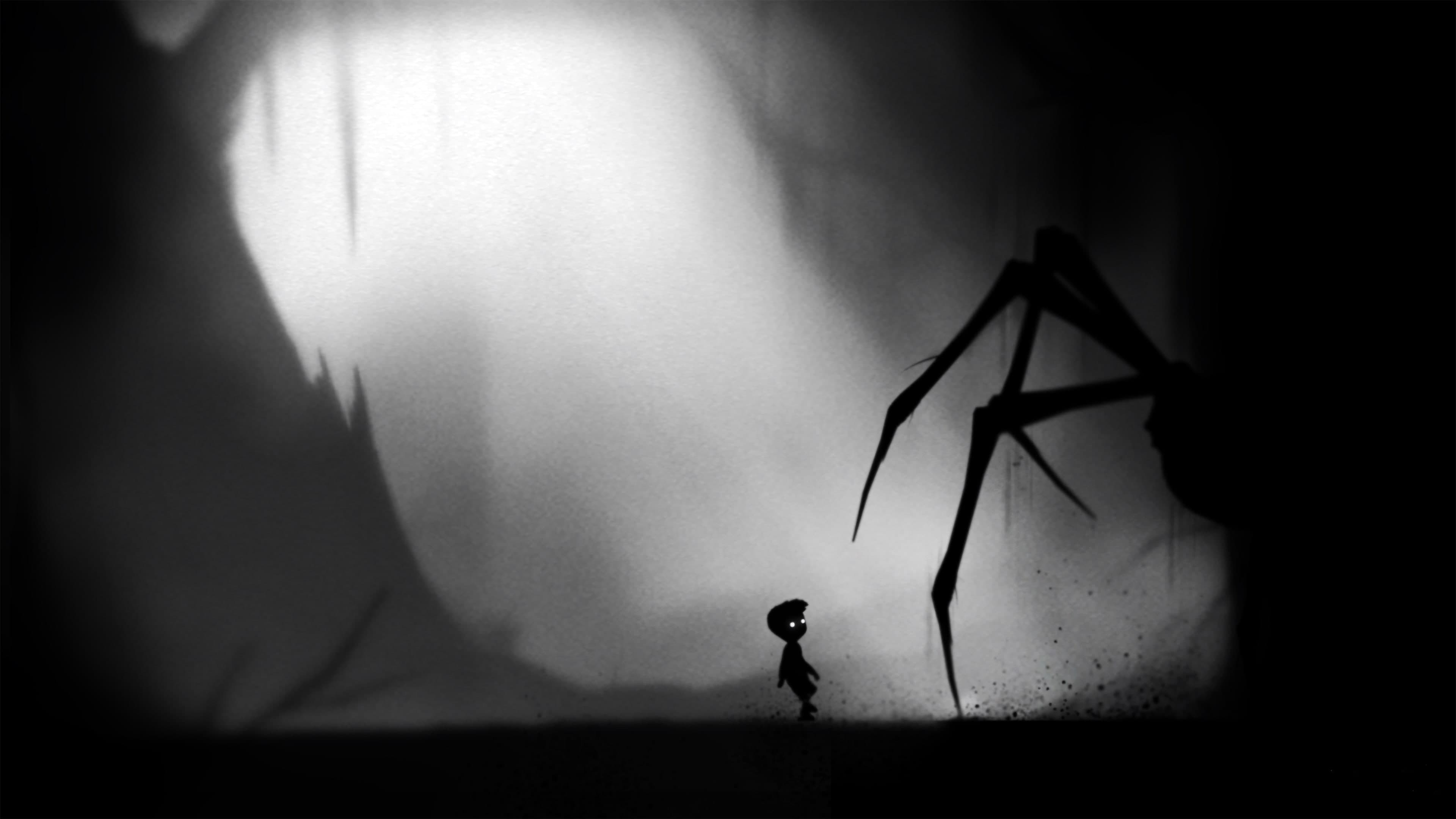 Limbo - Screenshot 1