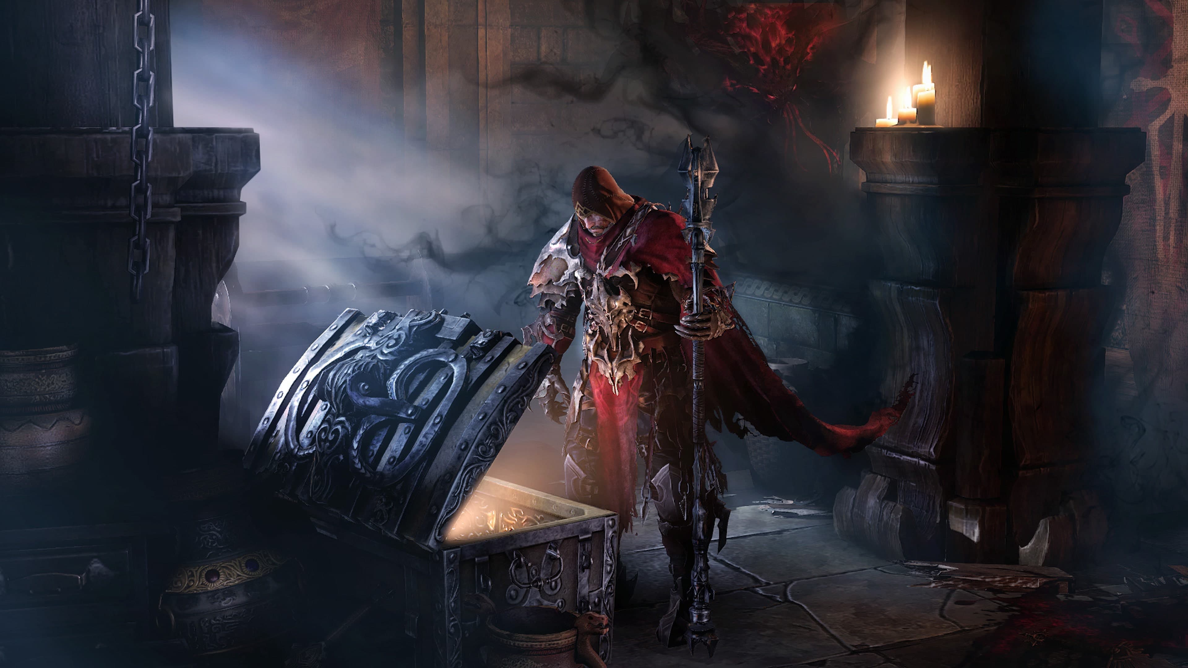 Lords of the Fallen - Edição Complete (2014) - Screenshot 4