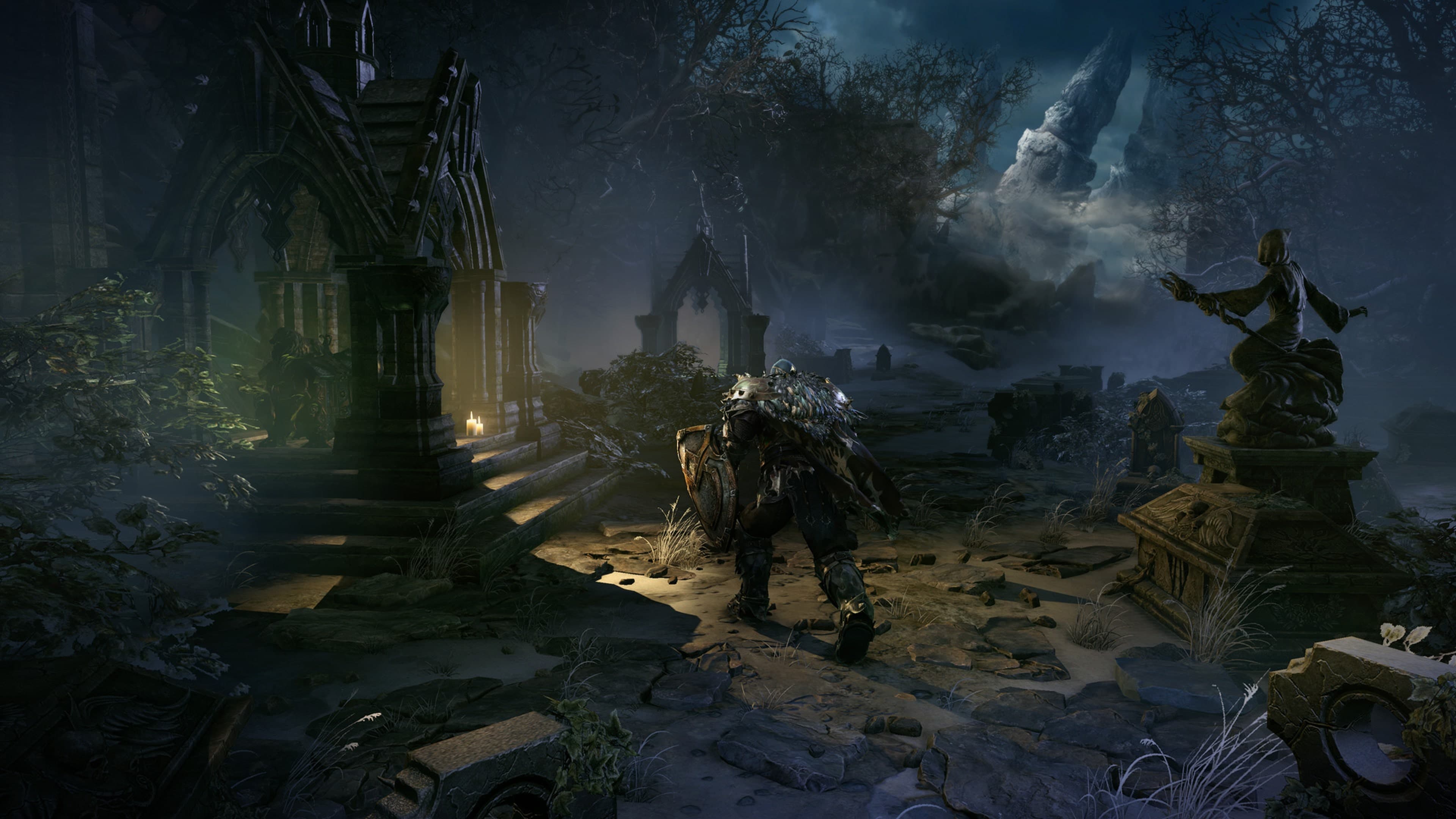 Lords of the Fallen - Edição Complete (2014) - Screenshot 3