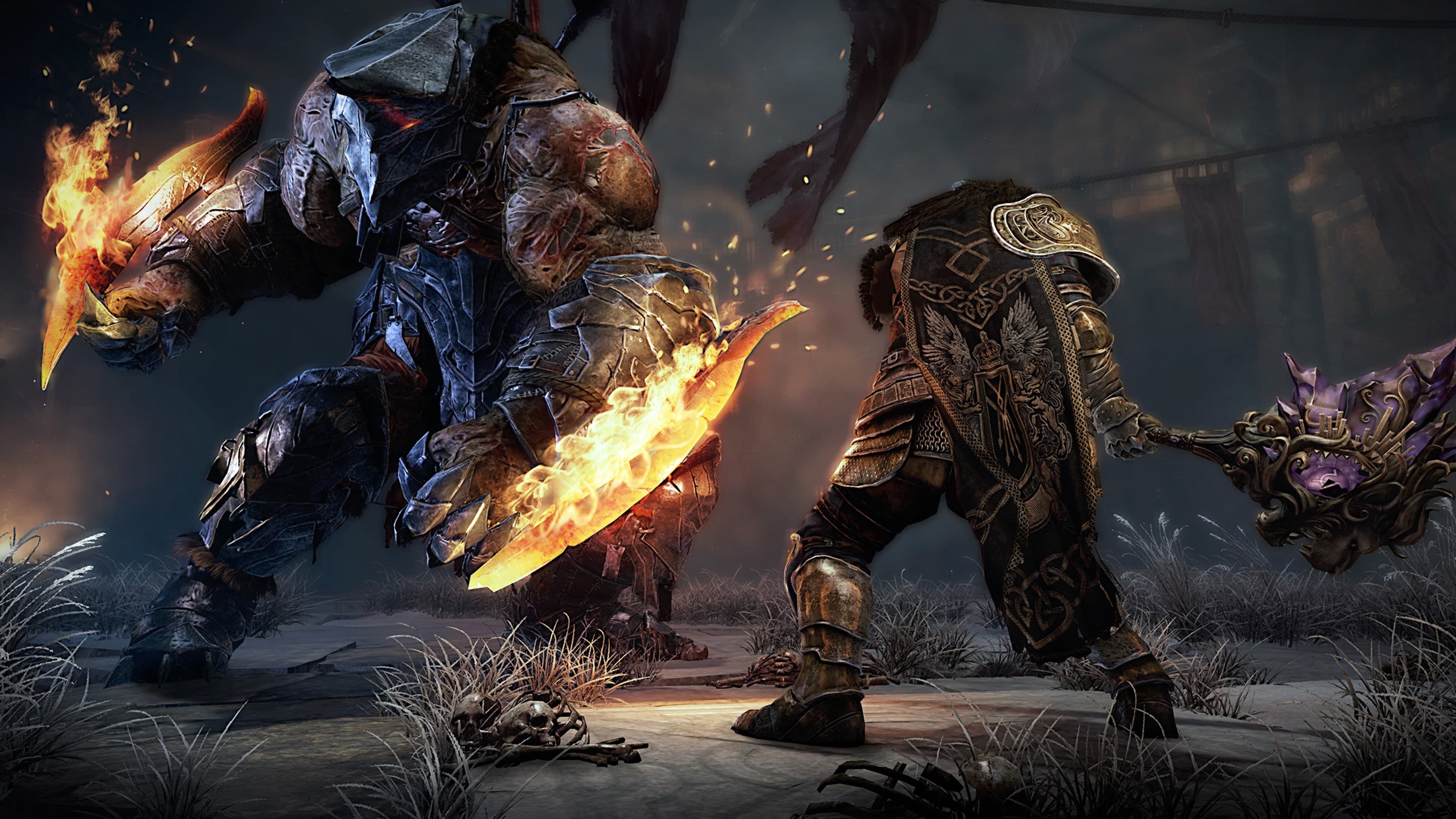 Lords of the Fallen - Edição Complete (2014) - Screenshot 7