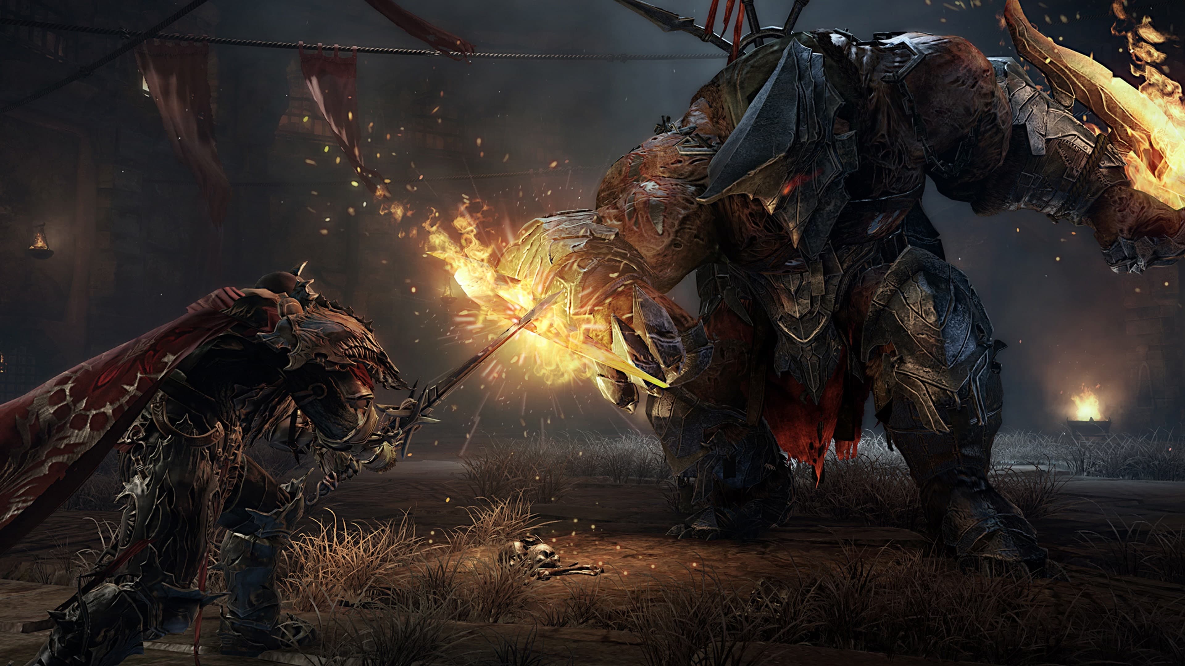 Lords of the Fallen - Edição Complete (2014) - Screenshot 6