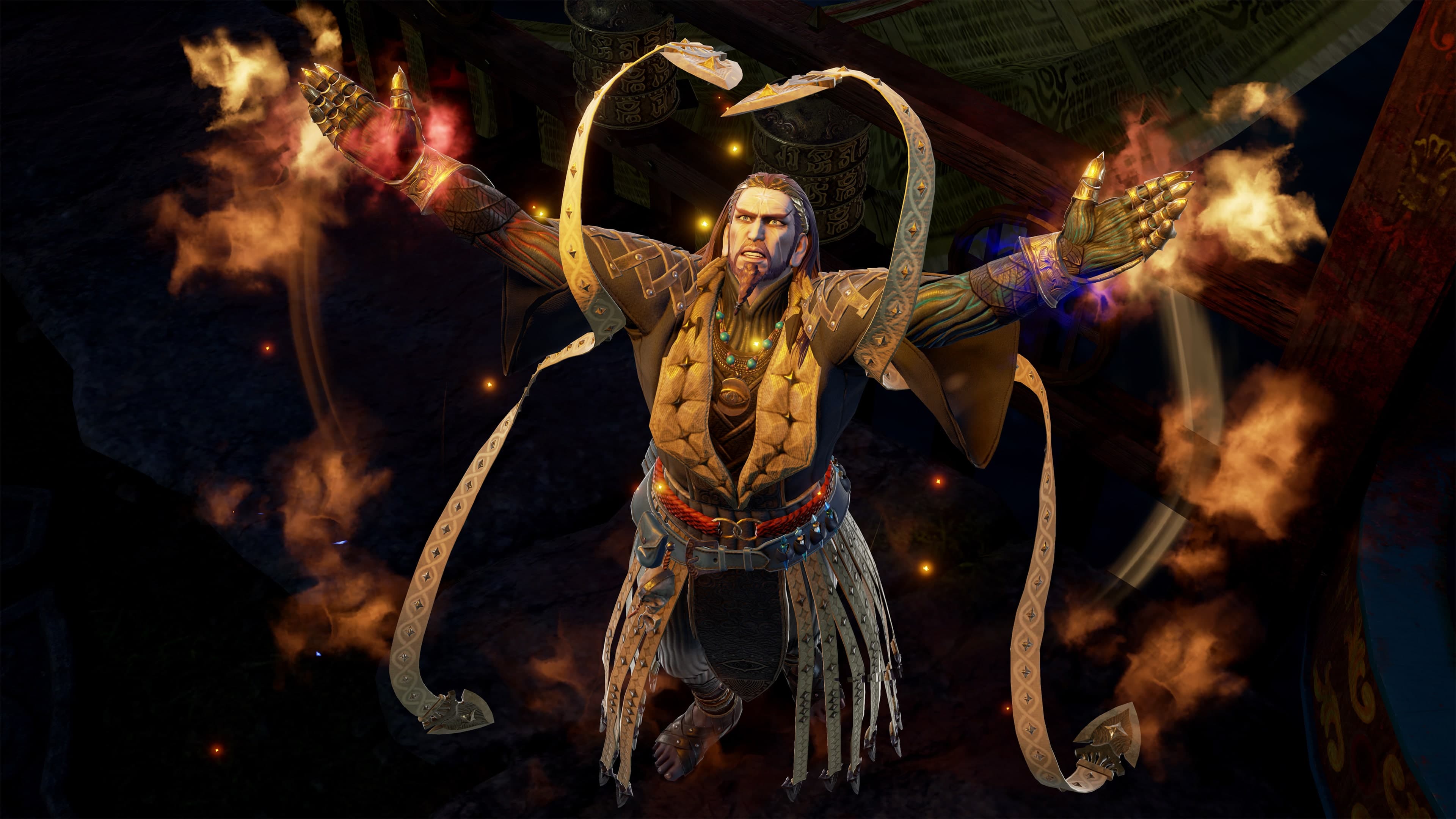SoulCalibur VI - Screenshot 6