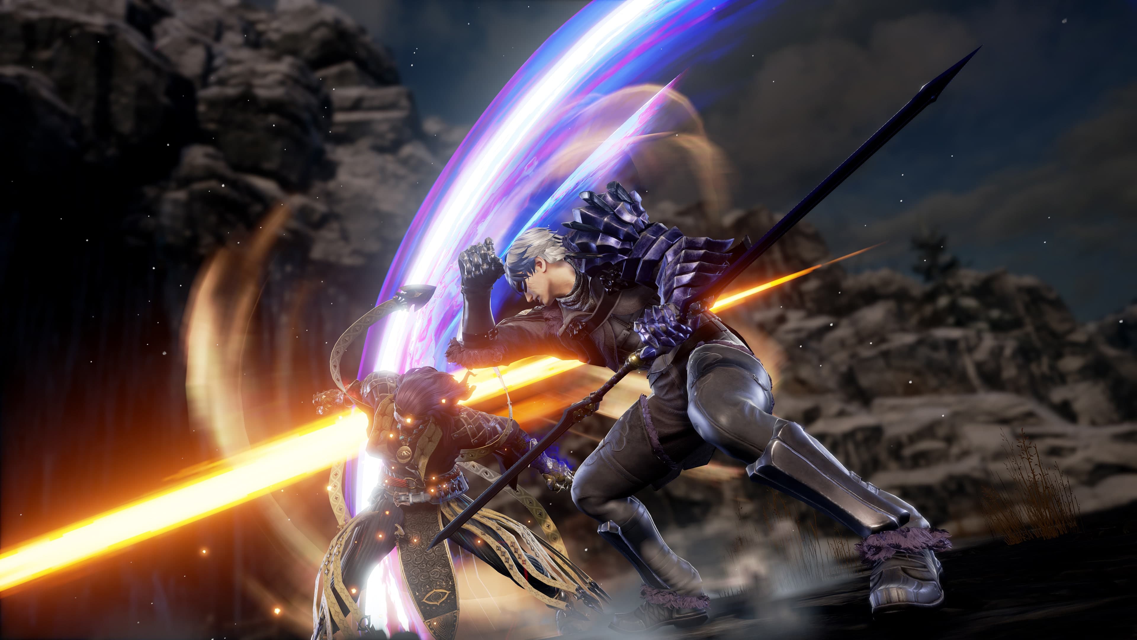 SoulCalibur VI - Screenshot 4