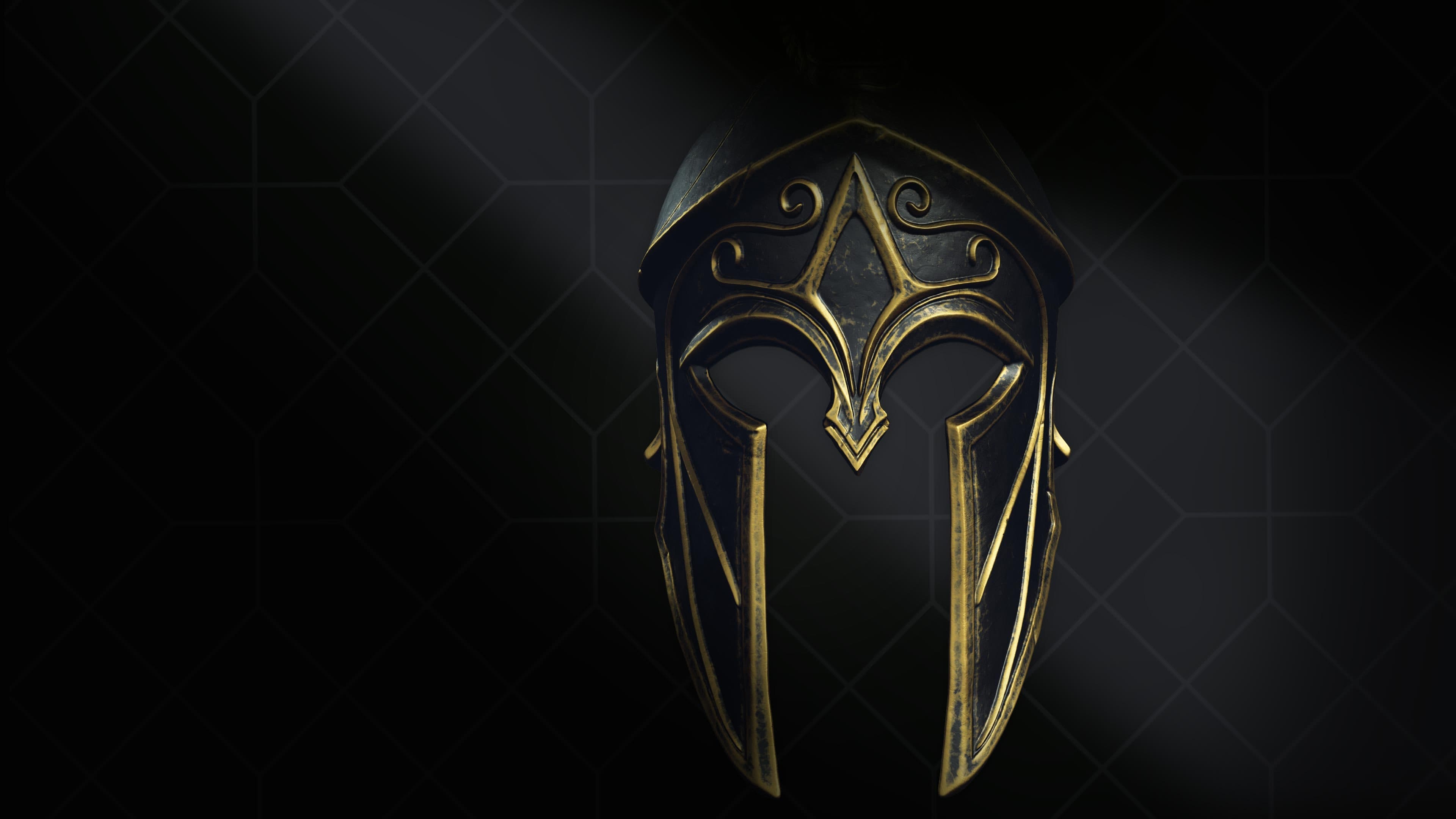 Assassin's Creed Odyssey